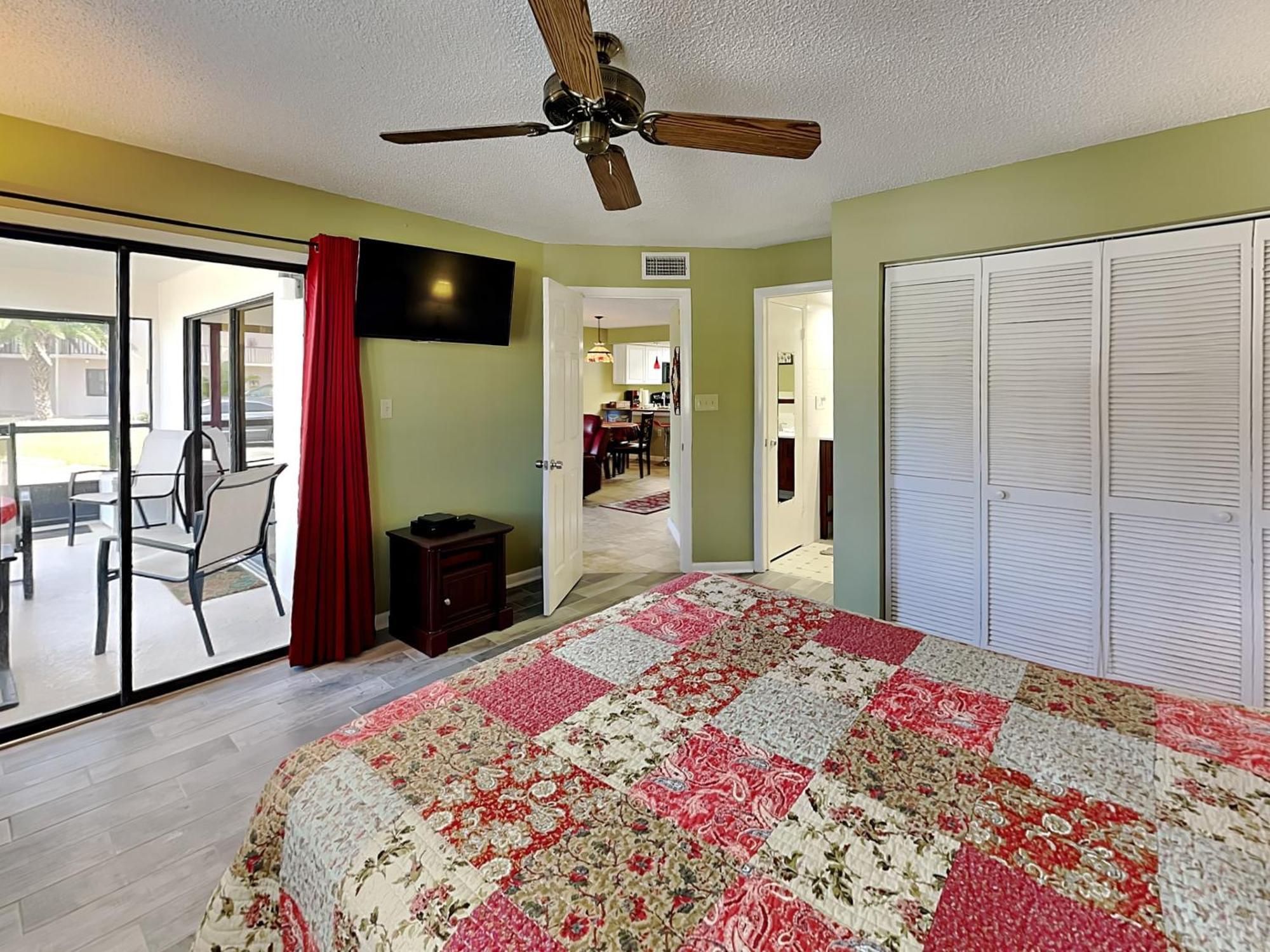 Ocean Village Club K12 St. Augustine