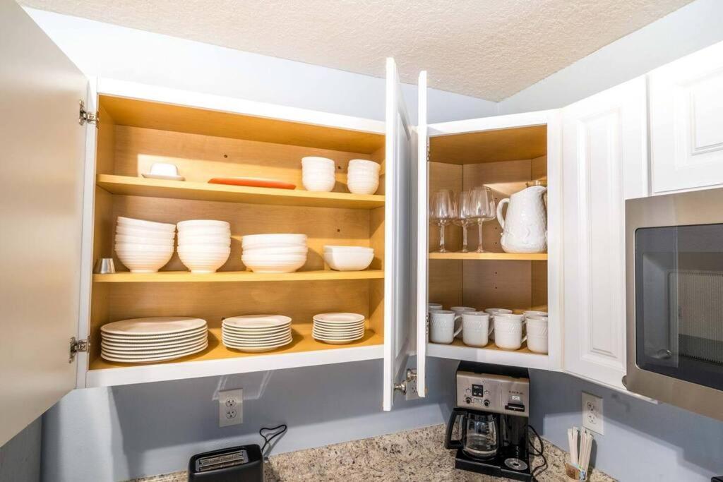 Charming And Delightful Getaway! Walk To St. Augustine