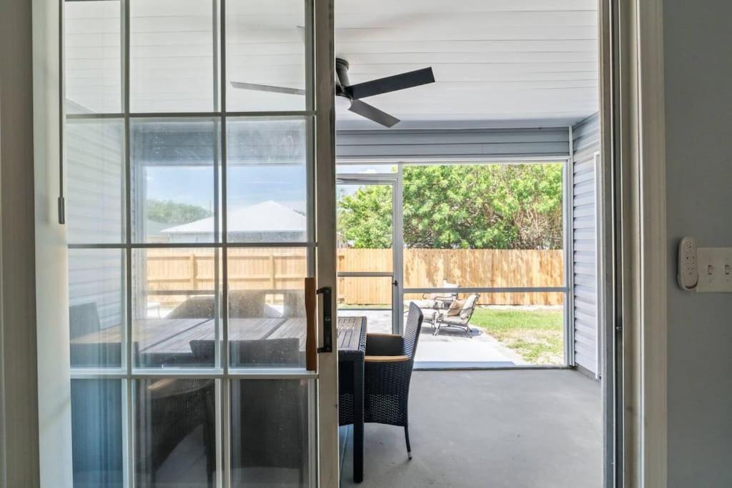 Charming And Delightful Getaway! Walk To * St. Augustine