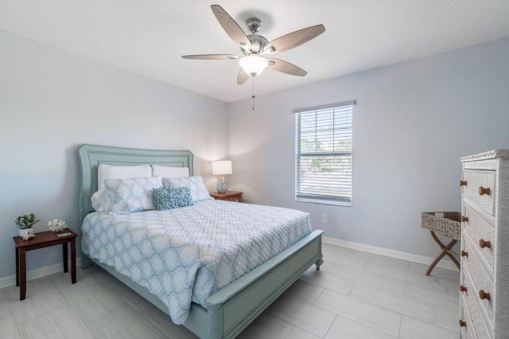 Holiday home Charming And Delightful Getaway! Walk To St. Augustine