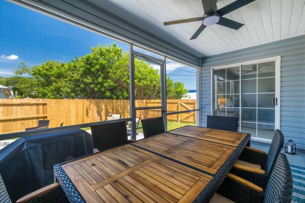 Holiday home Charming And Delightful Getaway! Walk To St. Augustine