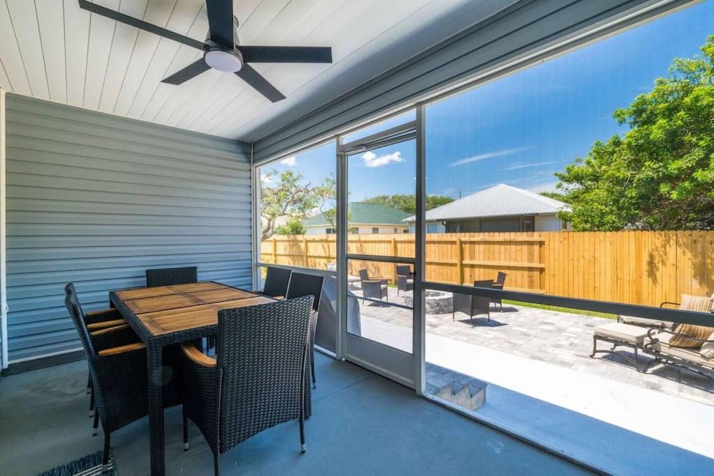 Holiday home Charming And Delightful Getaway! Walk To St. Augustine