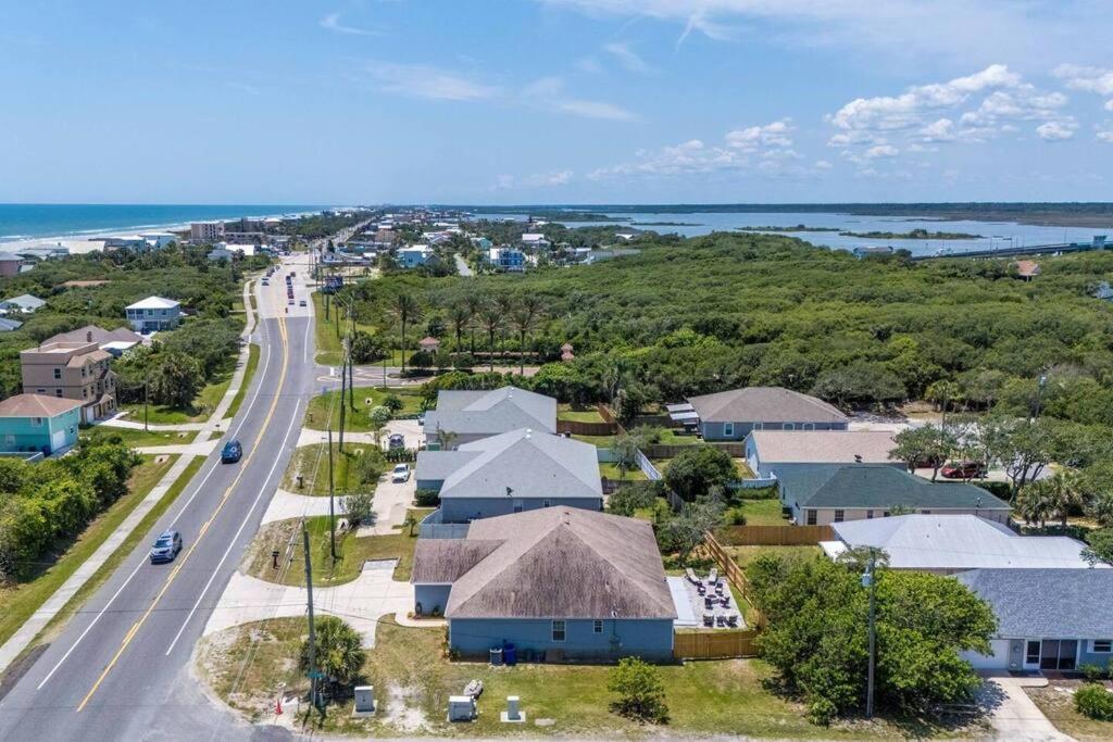 Stunning Beachfront Duplex! *