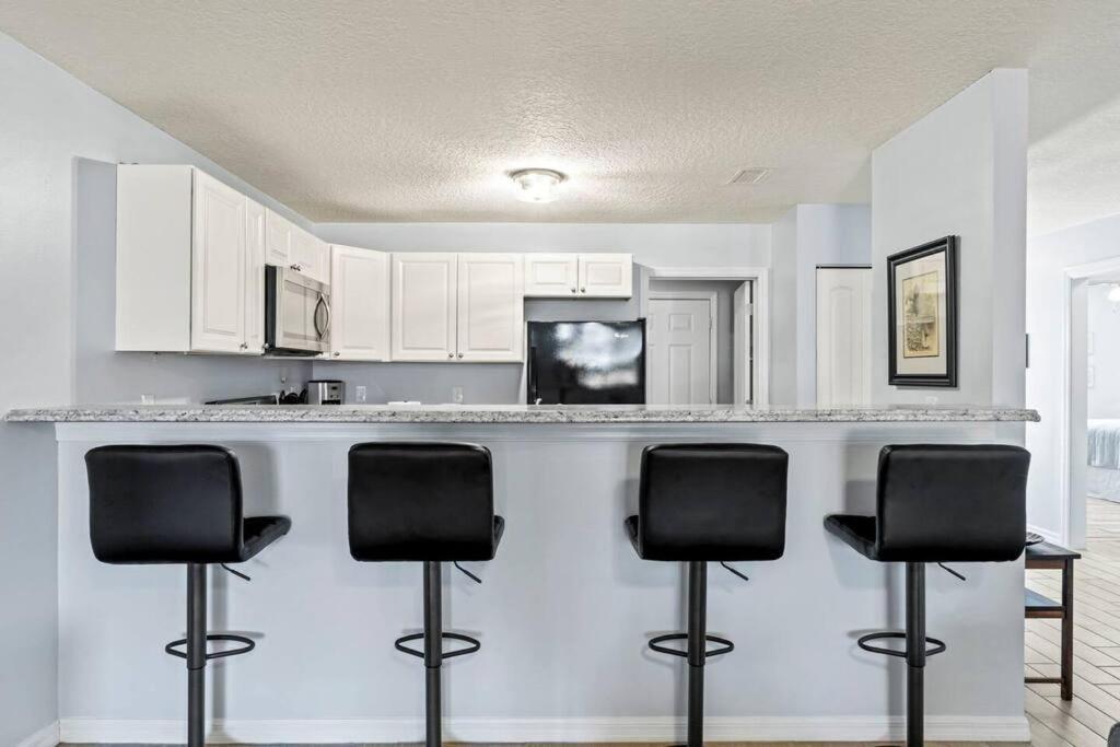 Stunning Beachfront Duplex! * St. Augustine
