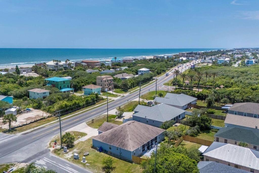 Stunning Beachfront Duplex! *