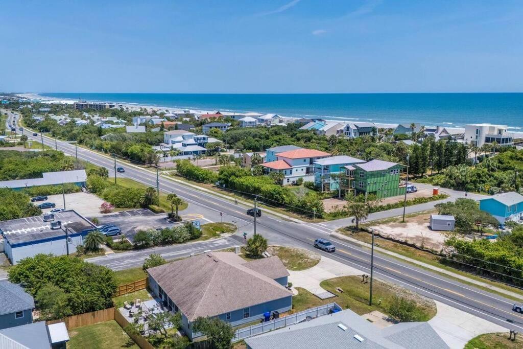 Stunning Beachfront Duplex! *