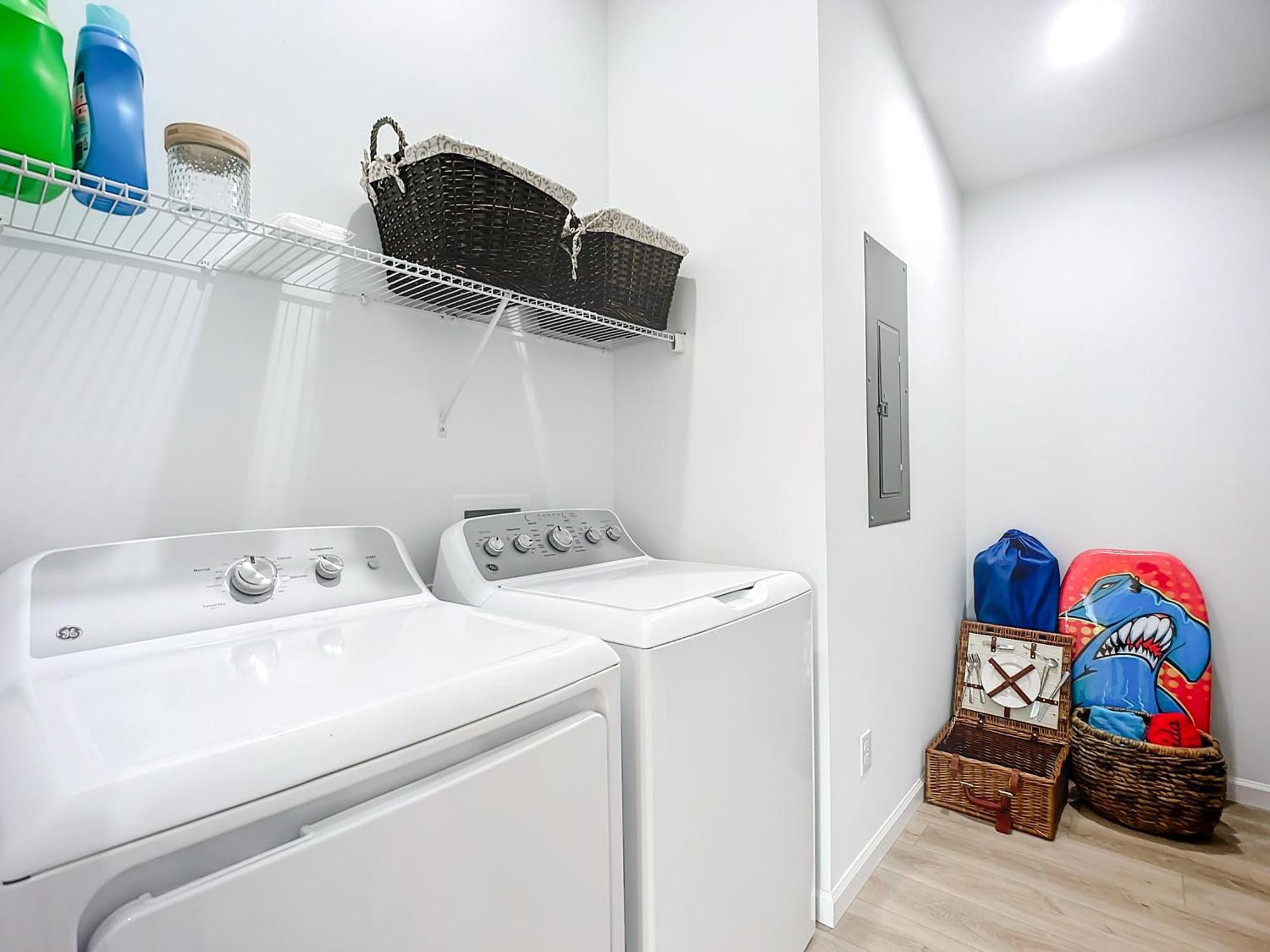 Holiday home Away From Believe St. Augustine