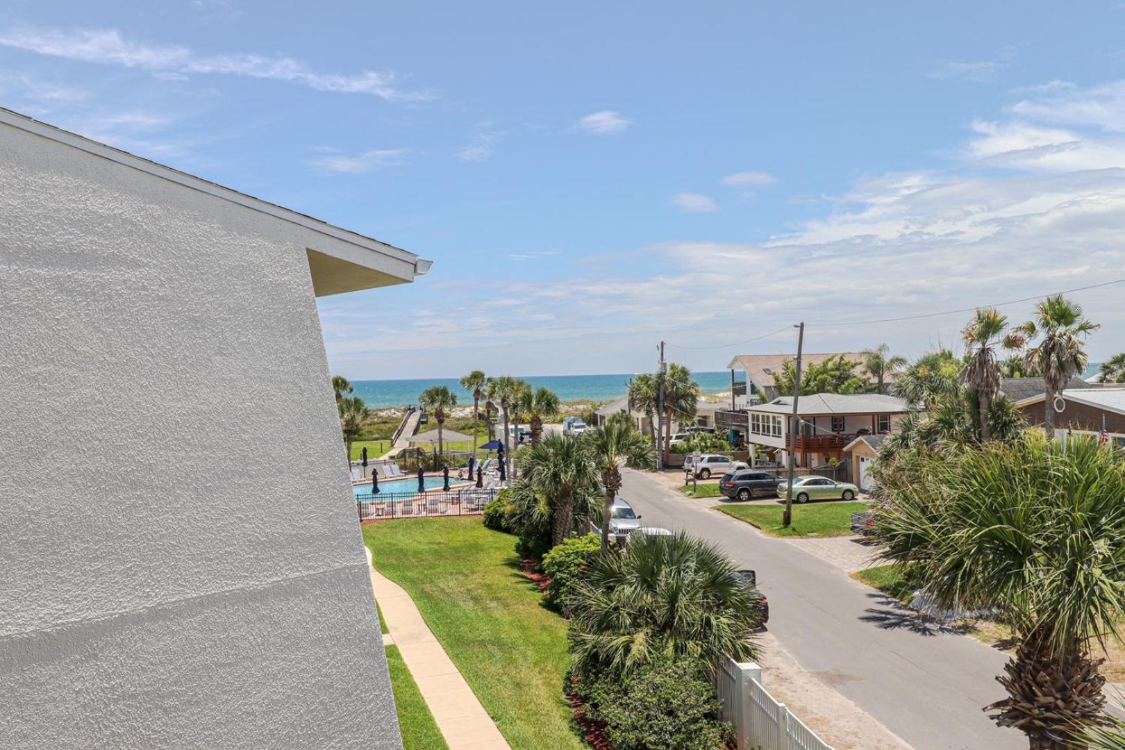 Holiday home Island South 36