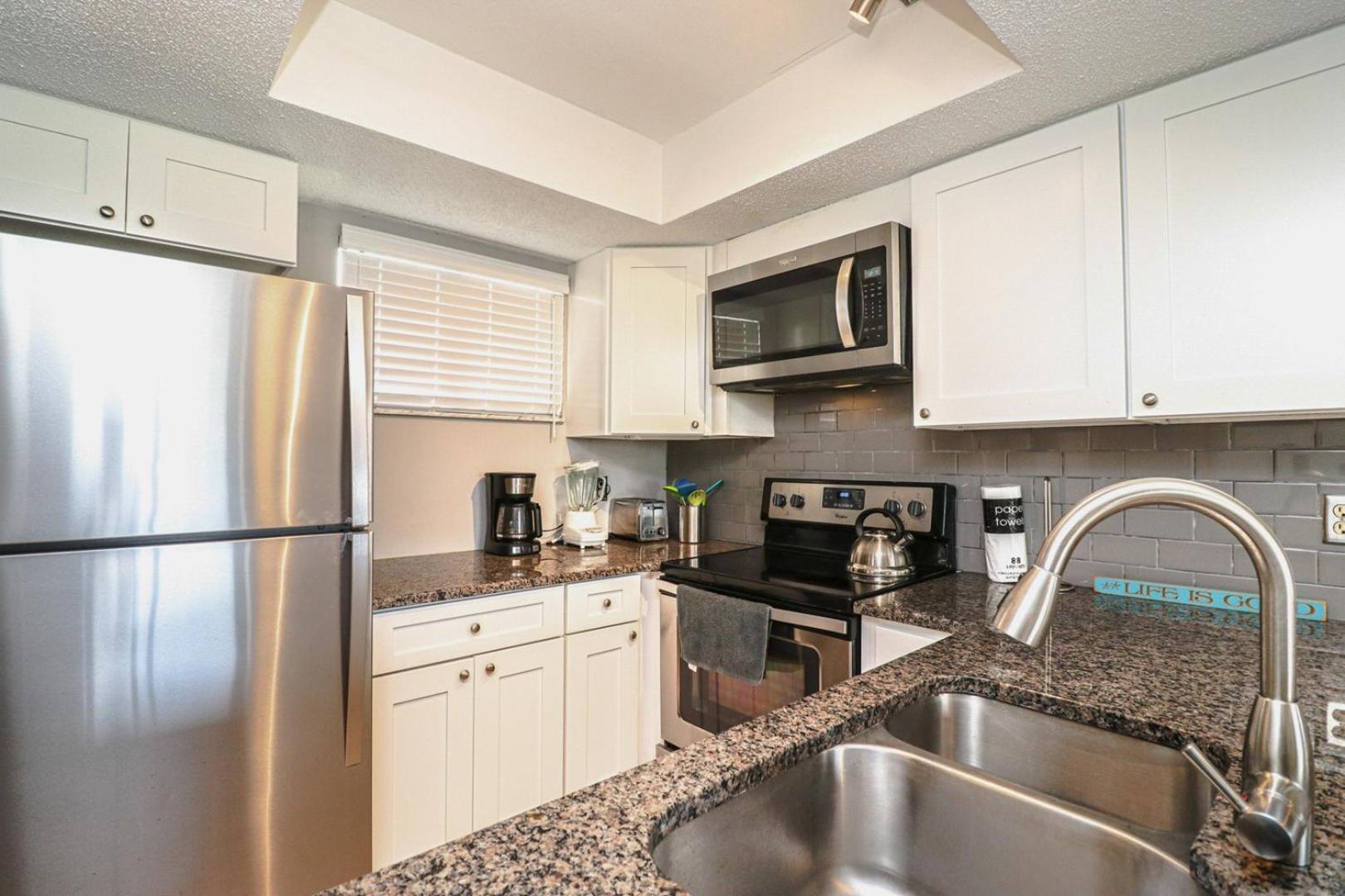 Ocean Village Club N36 Holiday home