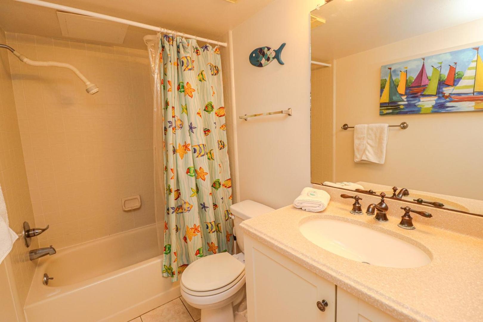 Holiday home Ocean Village Club J31 *