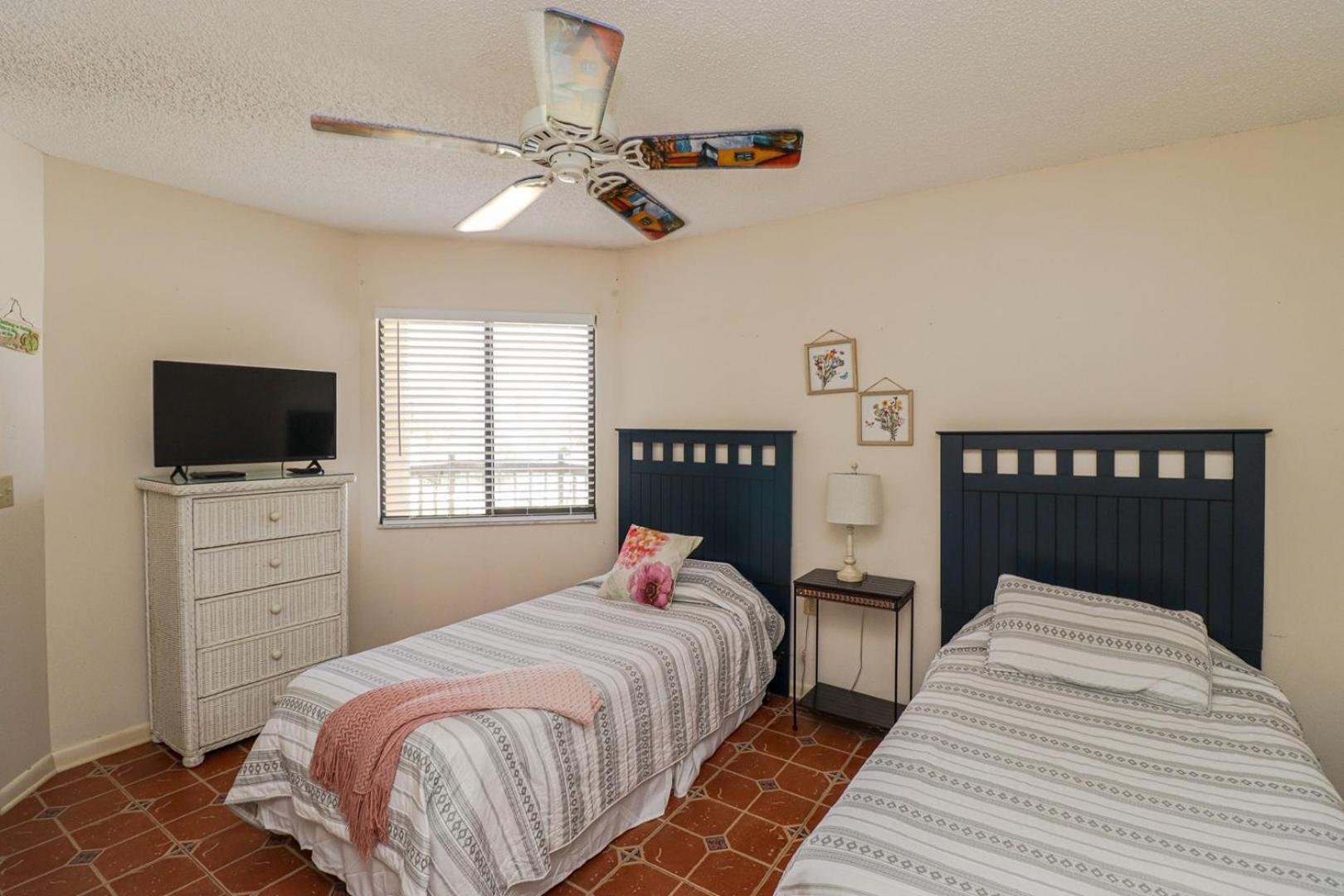 Ocean Village Club J31 Holiday home