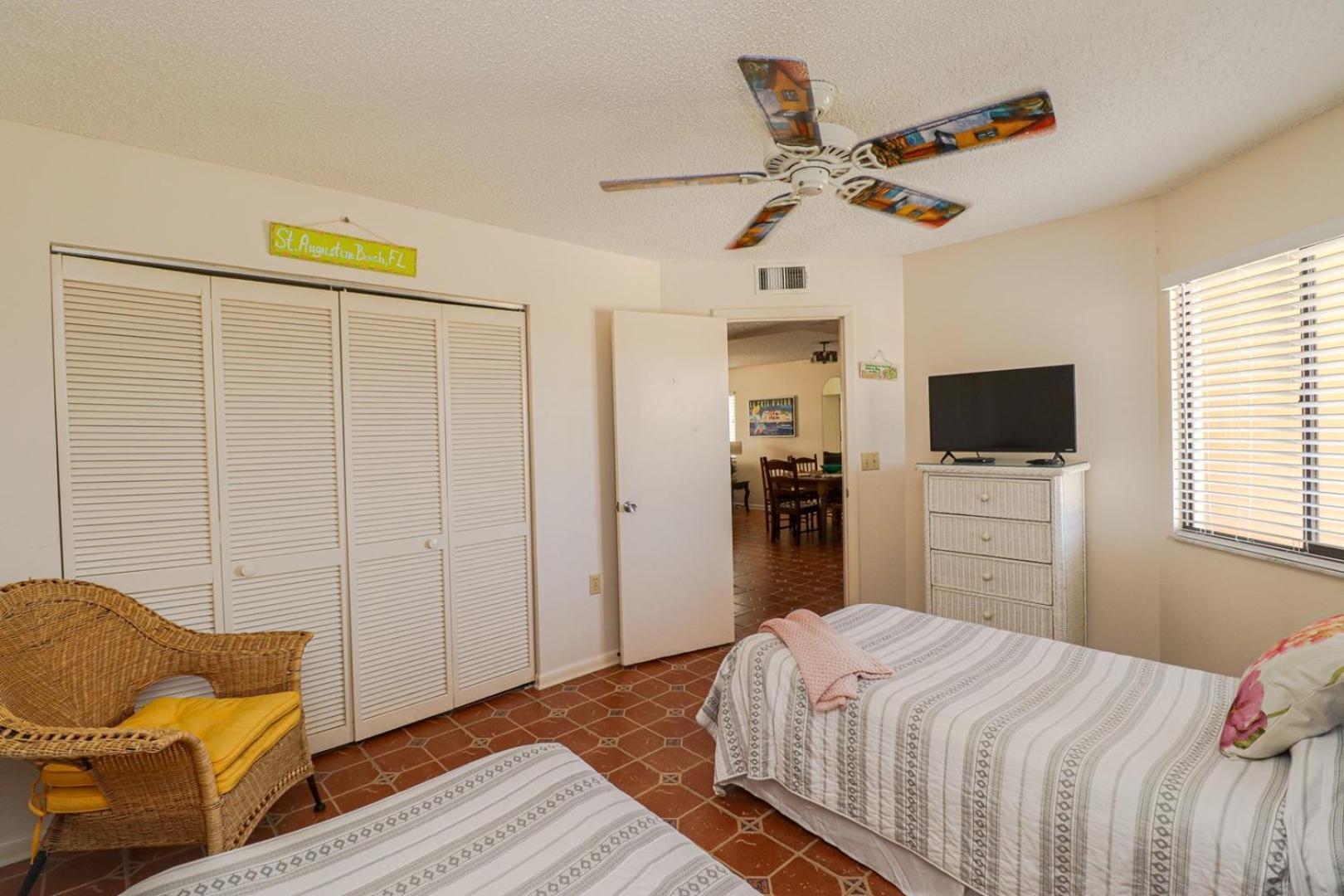 Ocean Village Club J31 Holiday home *