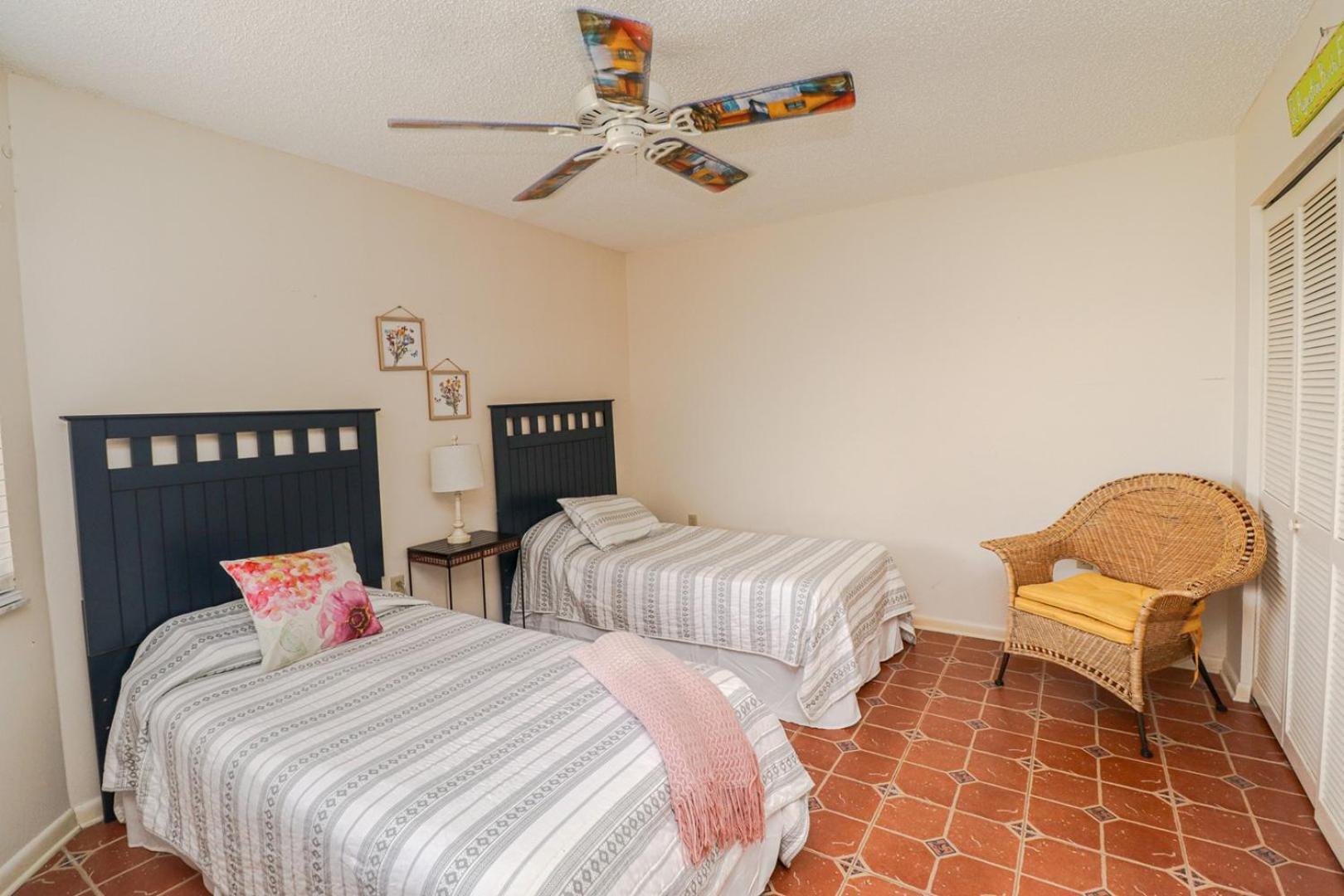 Holiday home Ocean Village Club J31 *