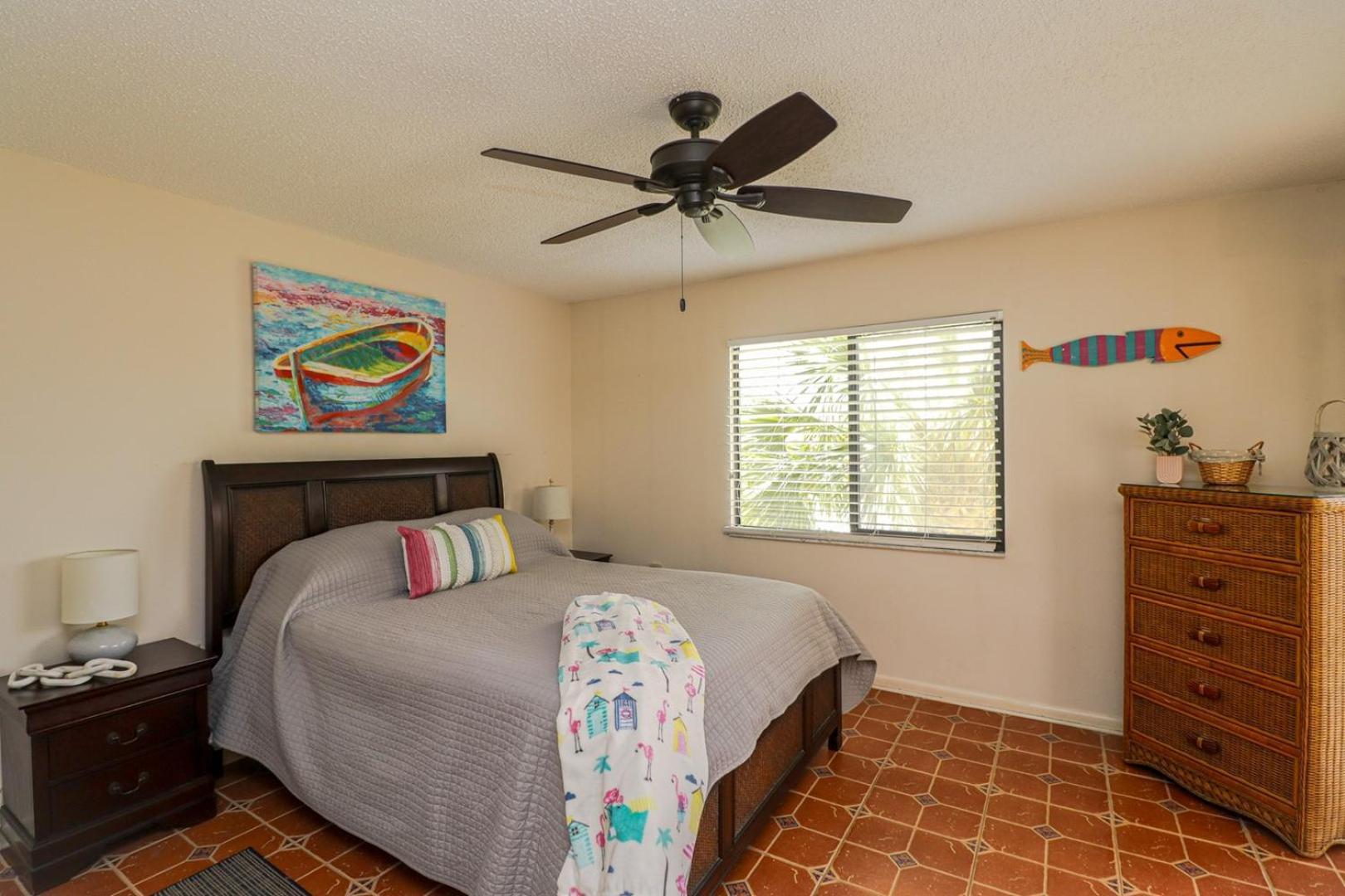 Ocean Village Club J31 Holiday home