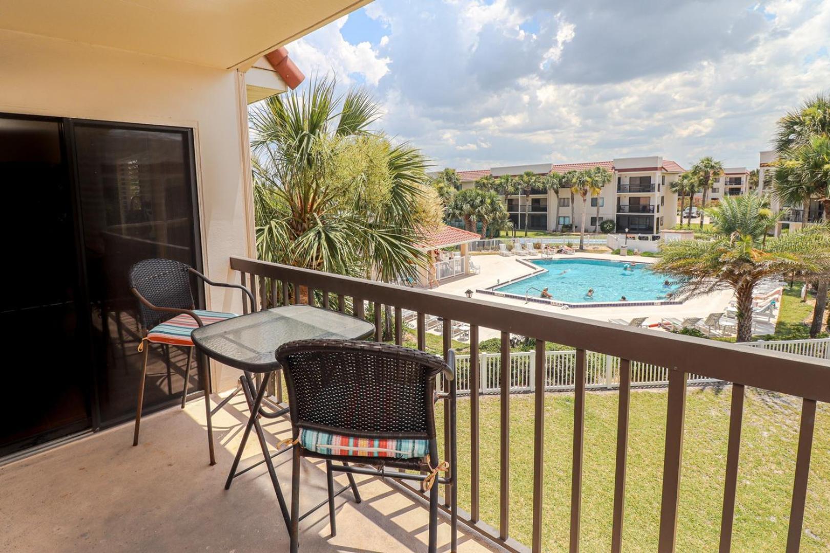 Holiday home Ocean Village Club J31