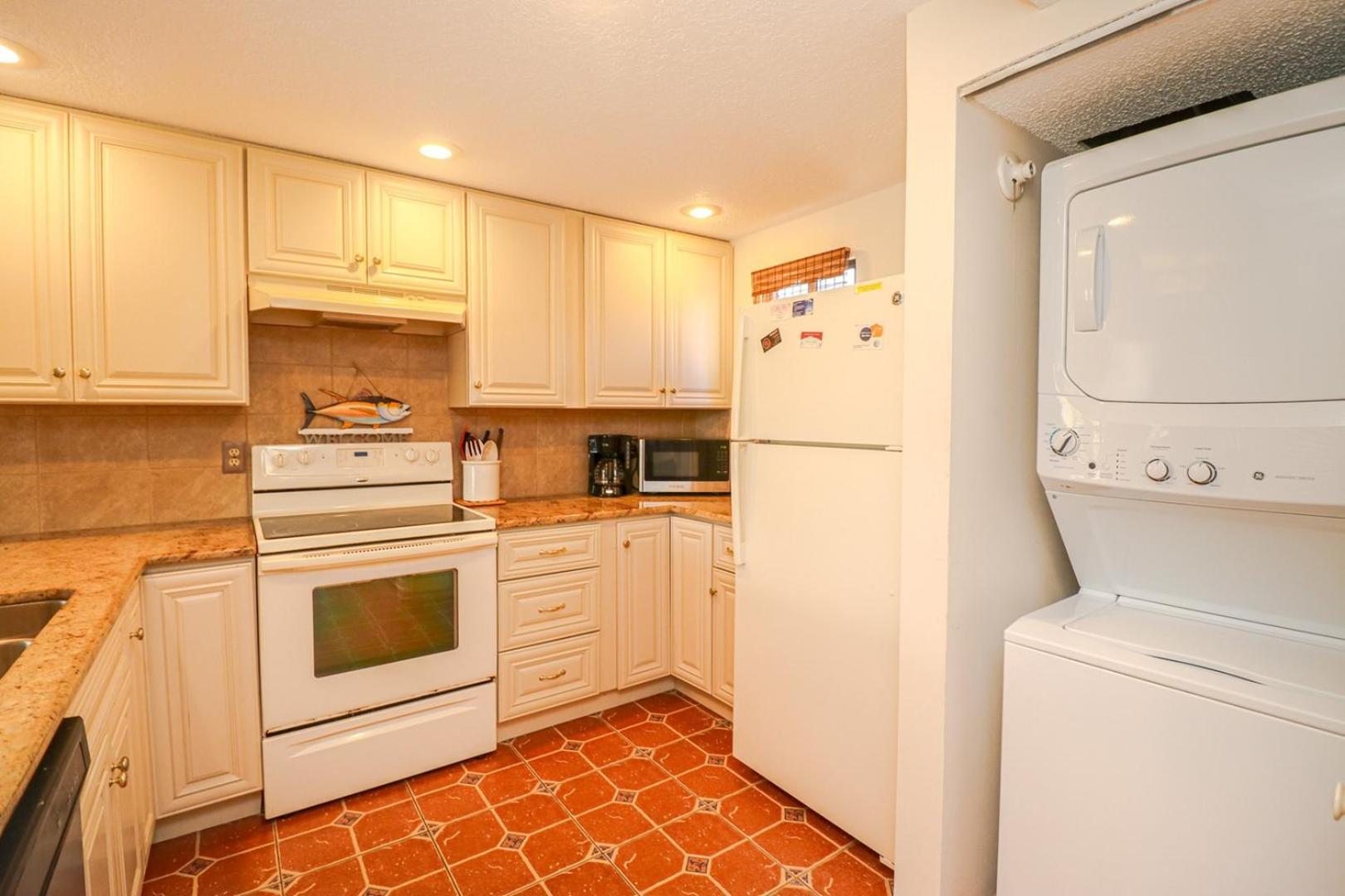 Ocean Village Club J31 Holiday home *