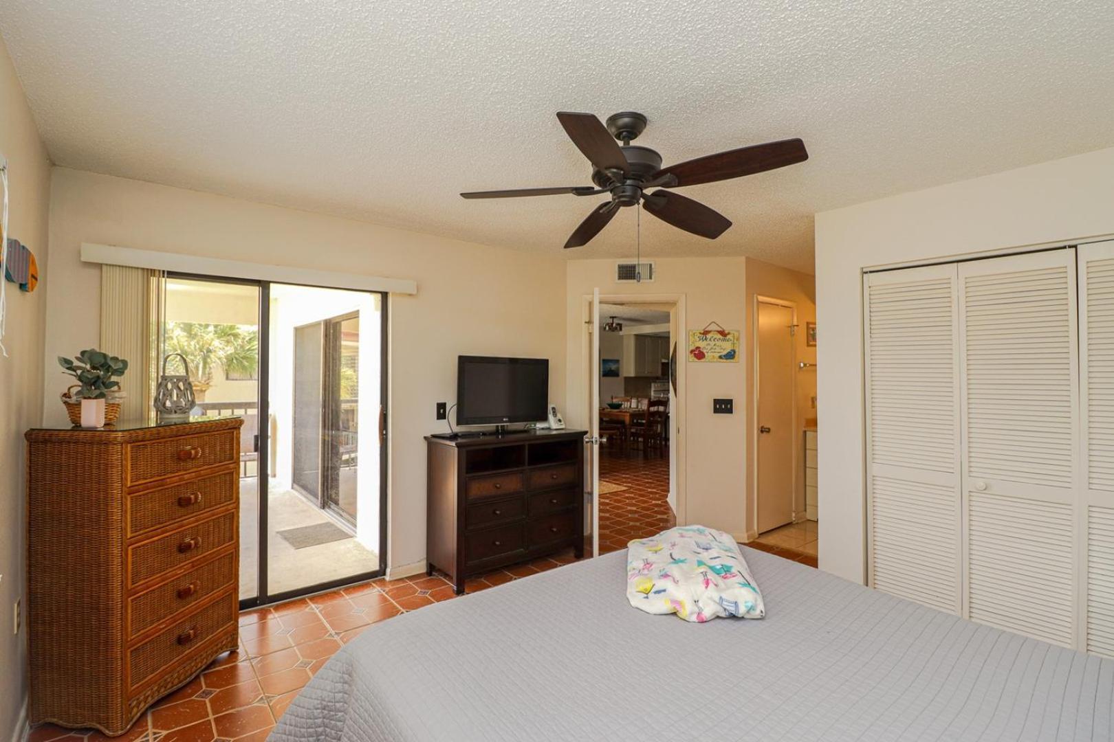 Holiday home Ocean Village Club J31 *