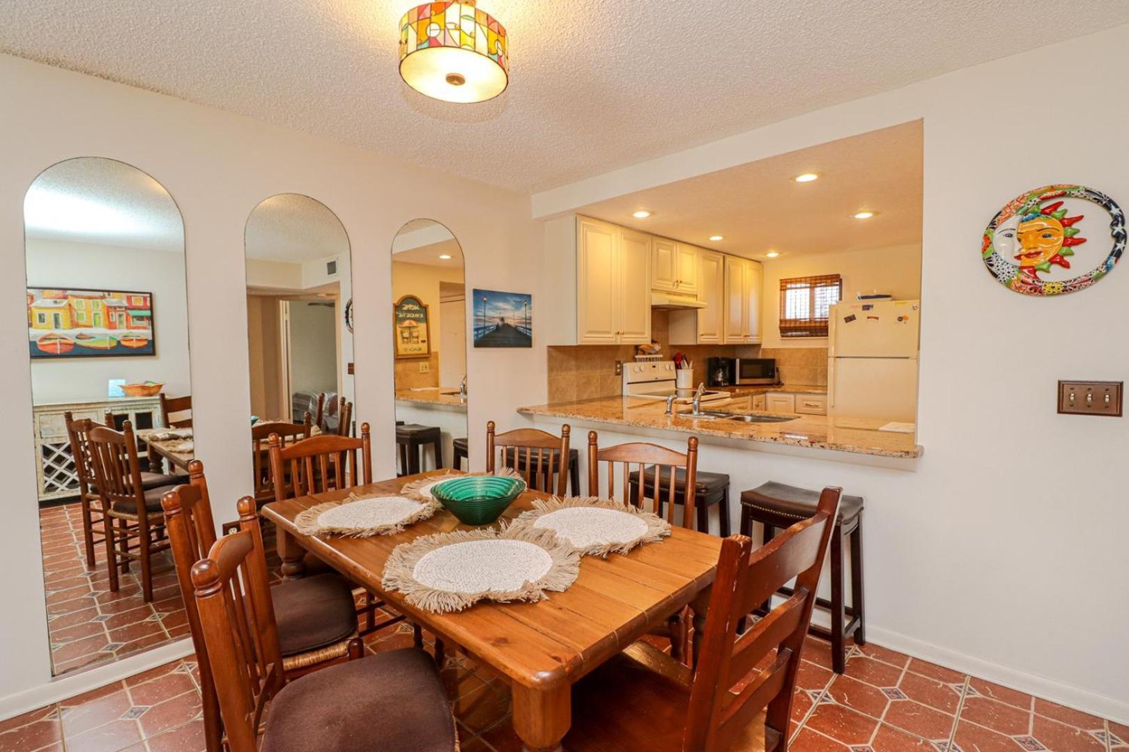 Ocean Village Club J31 Holiday home St. Augustine