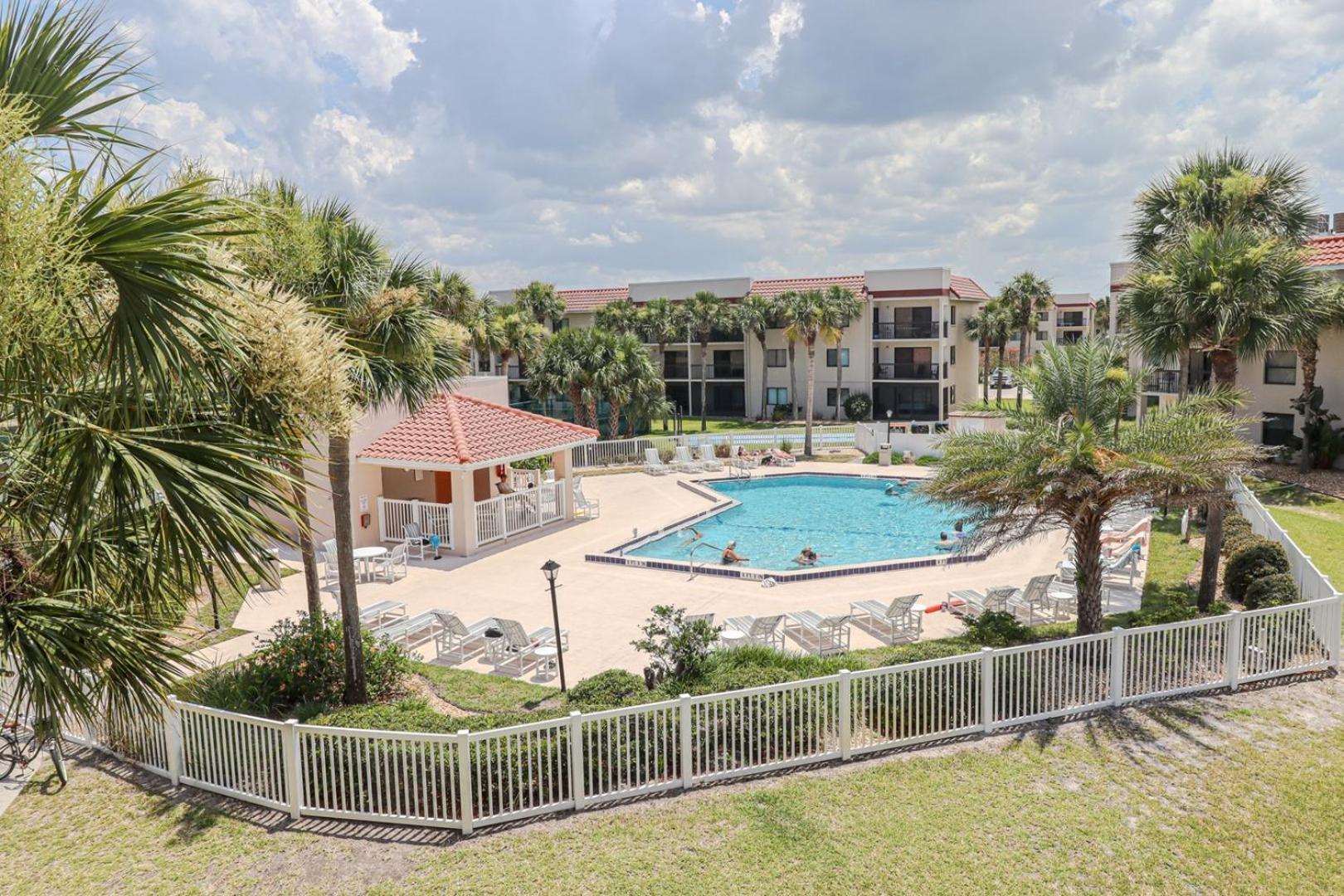 Ocean Village Club J31 Holiday home *