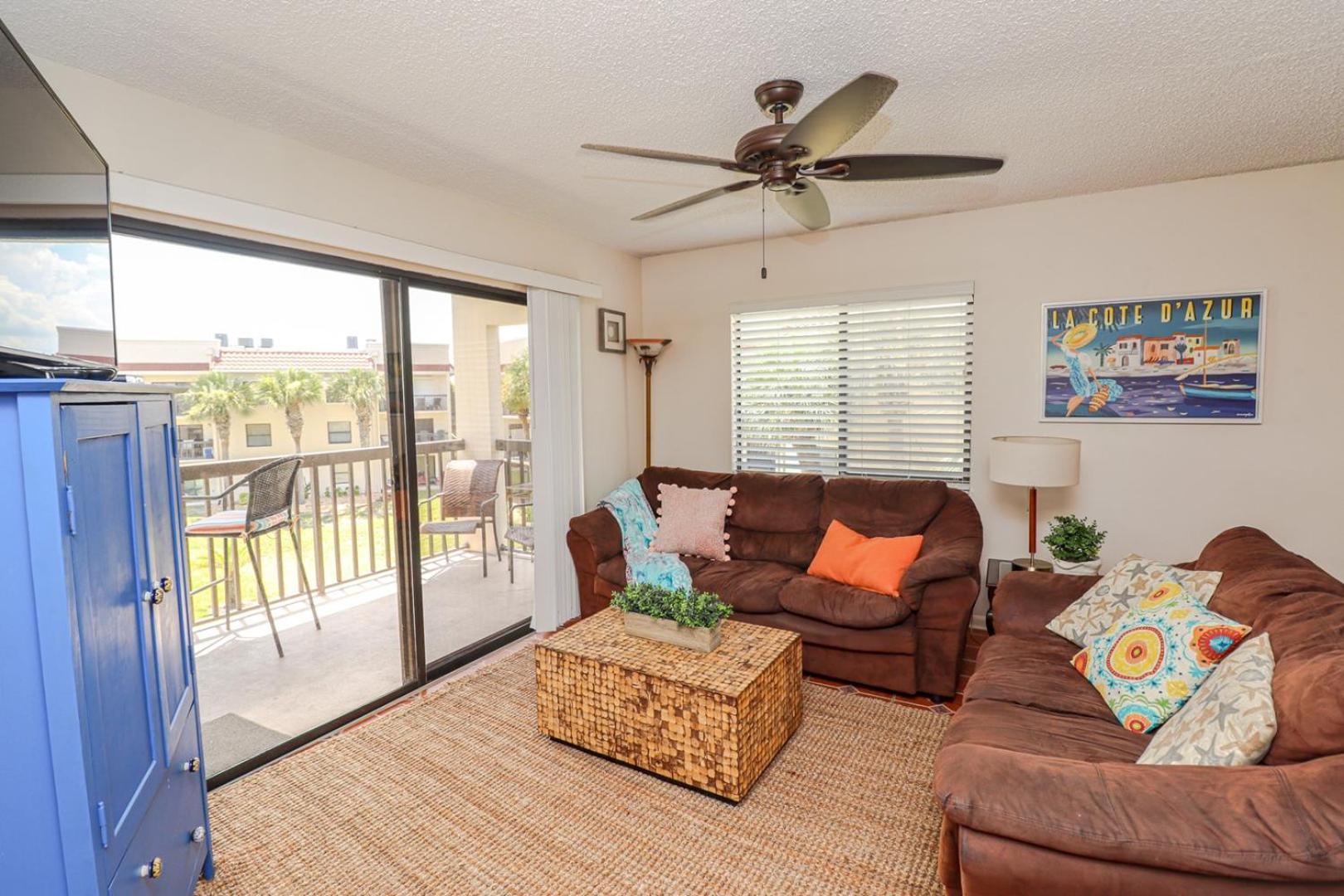 Holiday home Ocean Village Club J31 *
