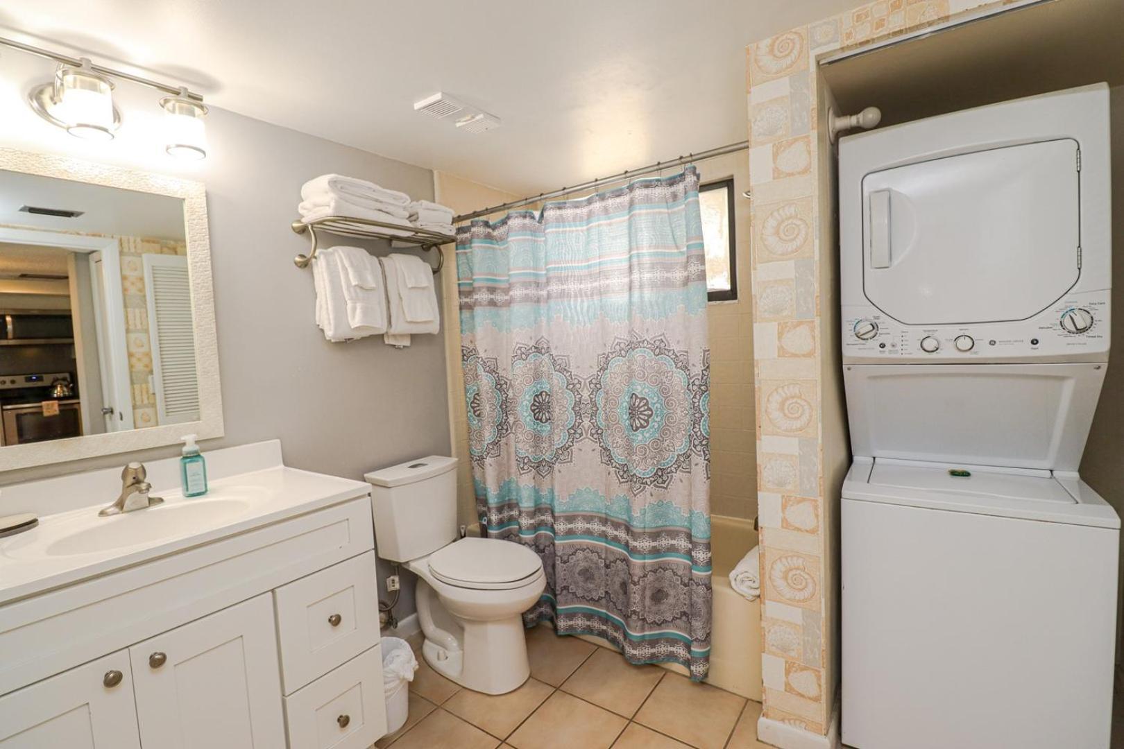 Ocean Village Club N36 Holiday home *
