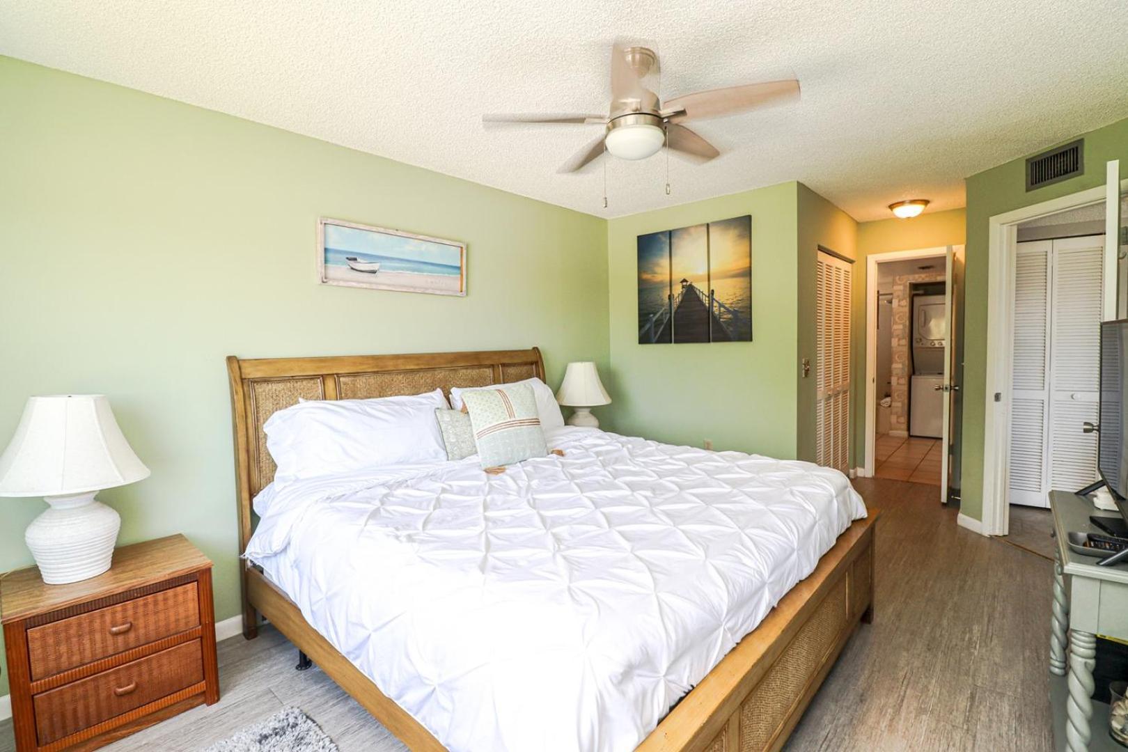 Ocean Village Club N36 Holiday home St. Augustine