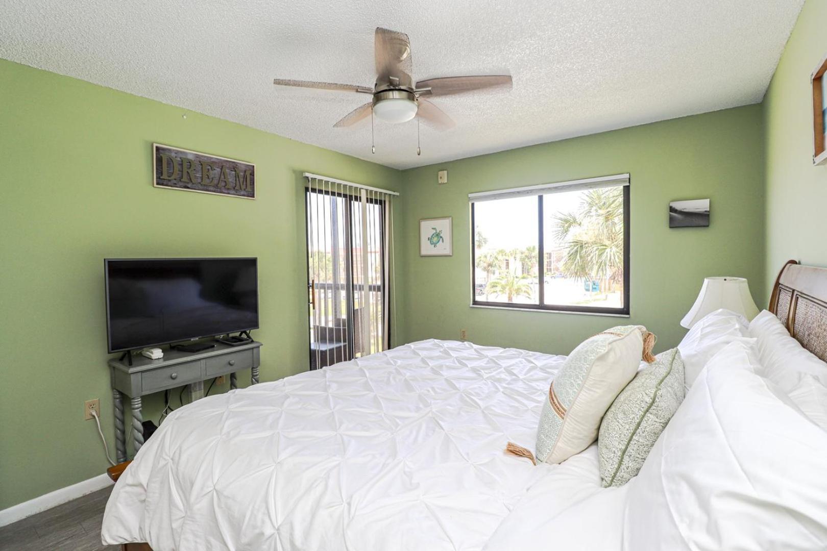 Ocean Village Club N36 Holiday home St. Augustine