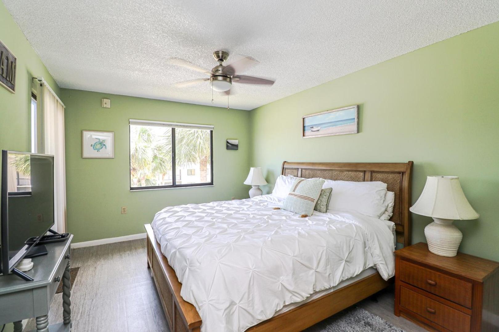 Holiday home Ocean Village Club N36 St. Augustine