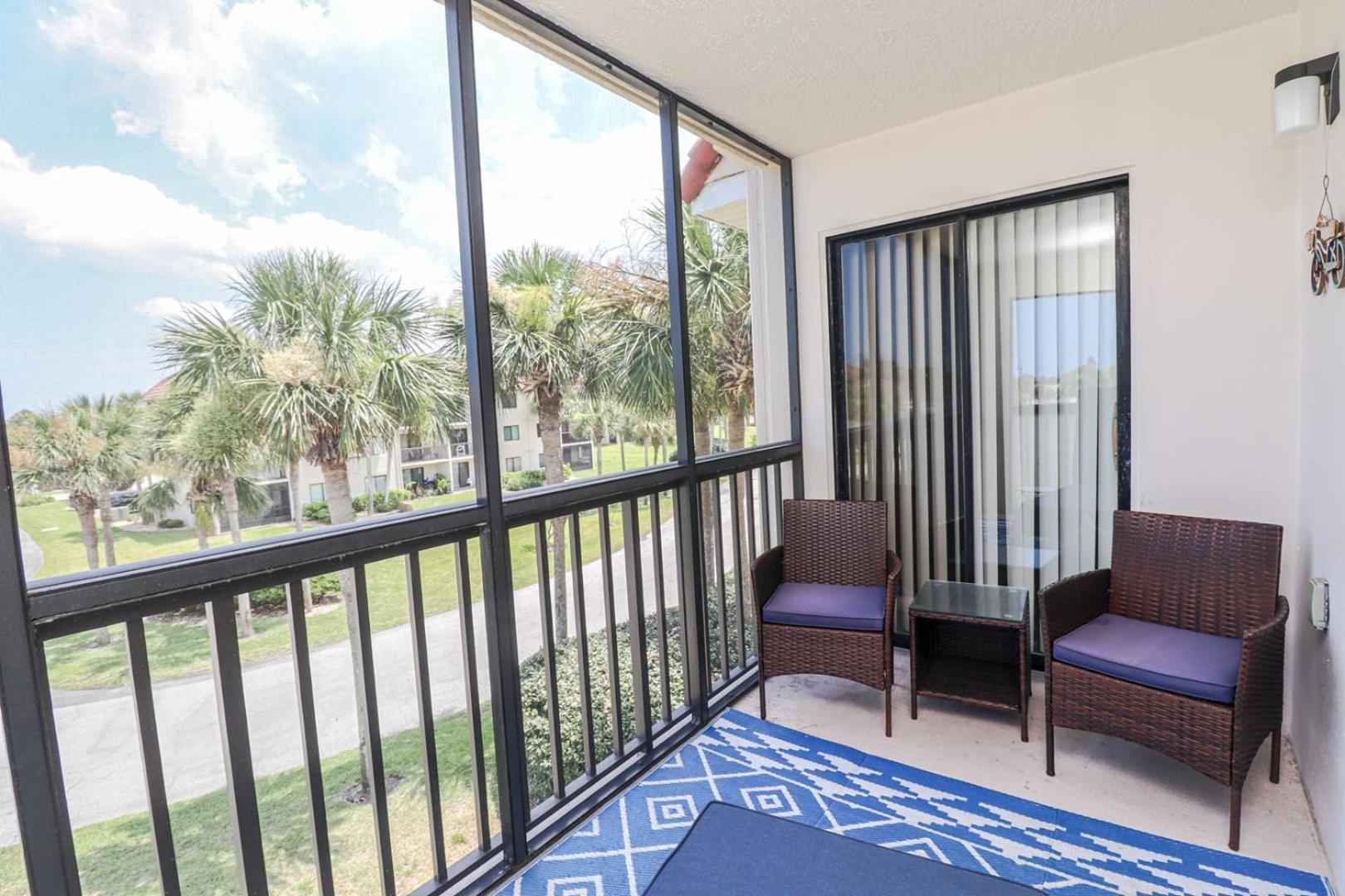 Ocean Village Club N36 *