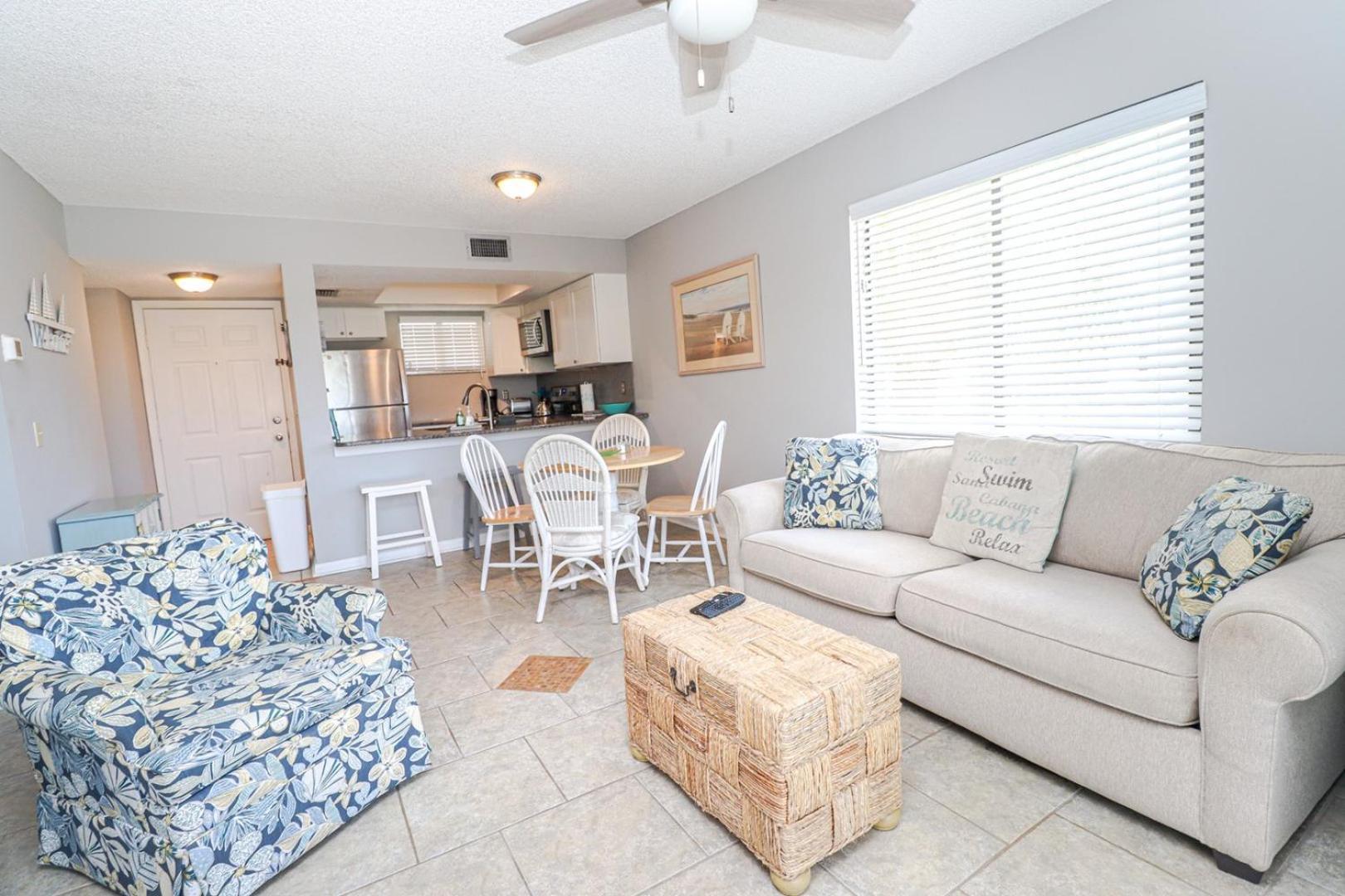 Ocean Village Club N36 Holiday home