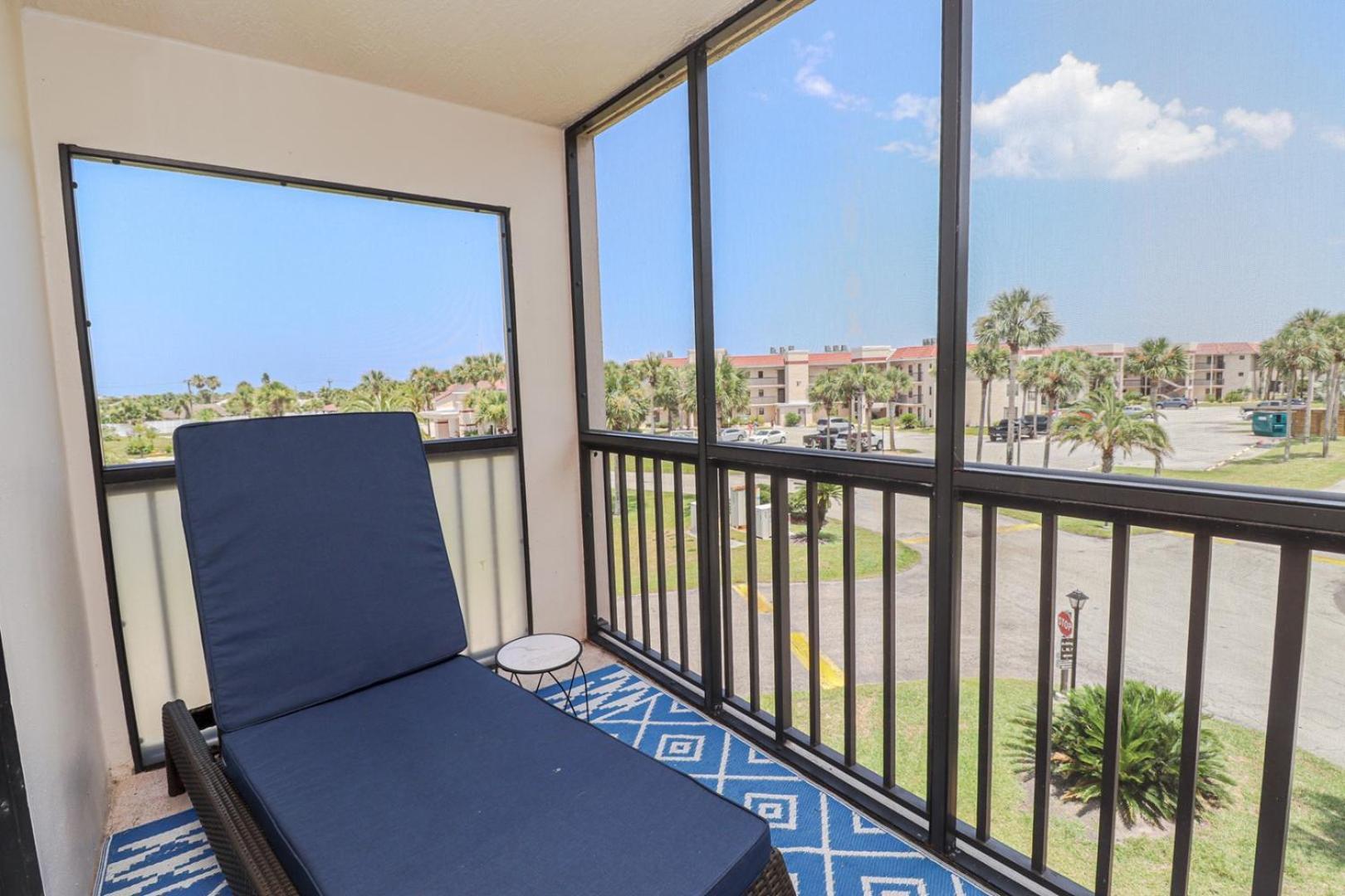 Holiday home Ocean Village Club N36