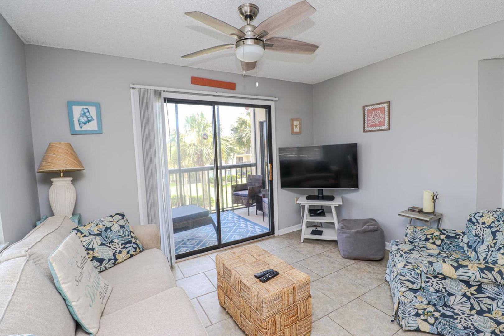Holiday home Ocean Village Club N36 St. Augustine