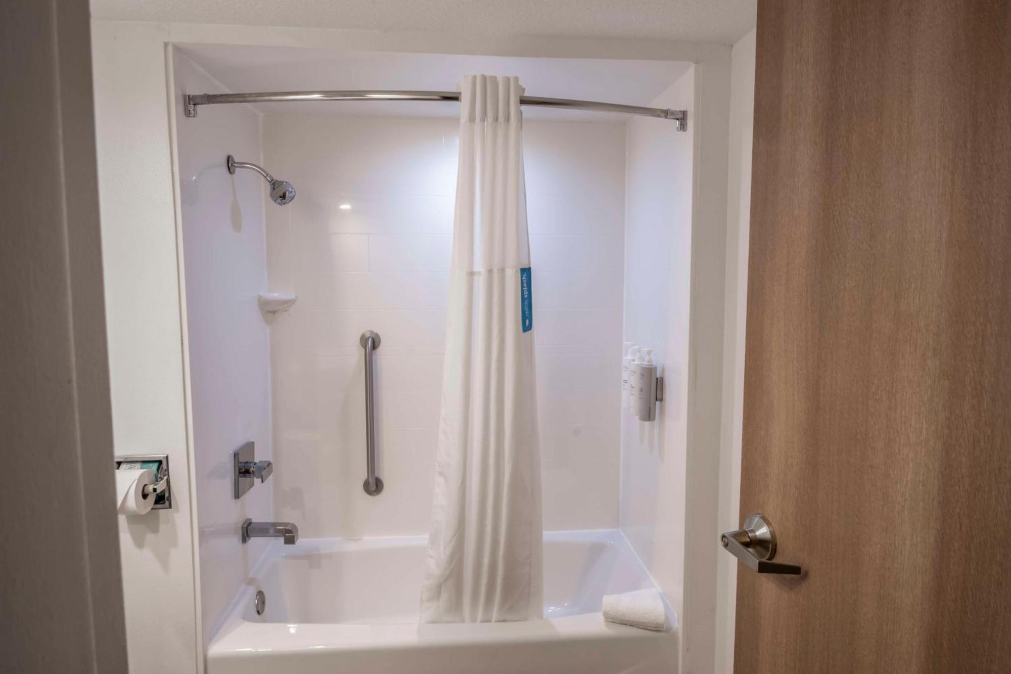 Hotel Hampton St Augustine Us1 North