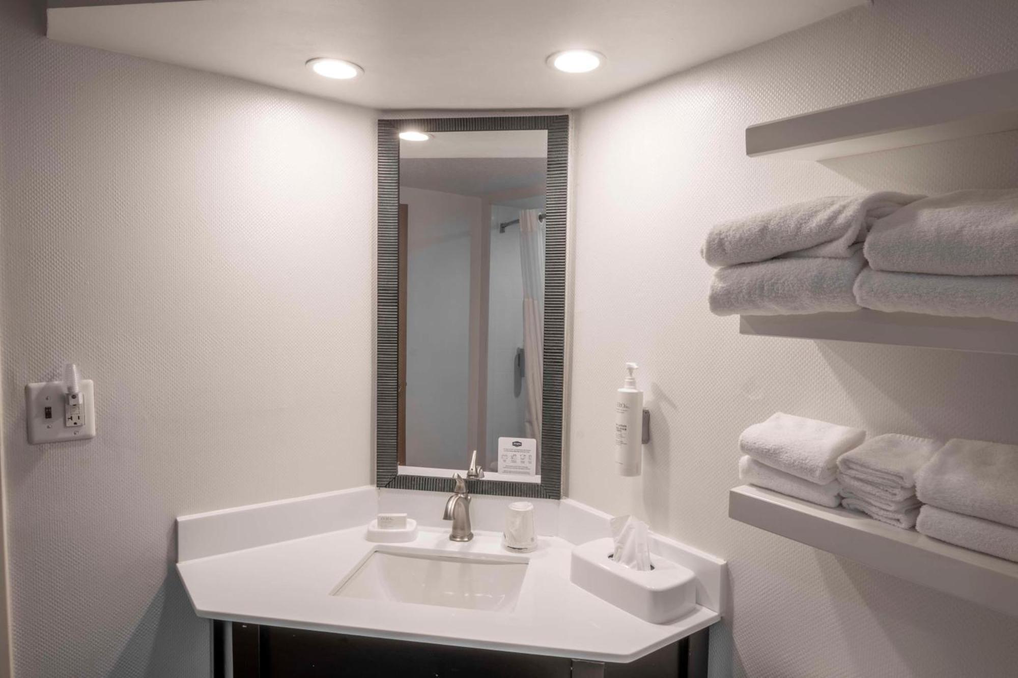 Hampton St Augustine Us1 North Hotel 3*