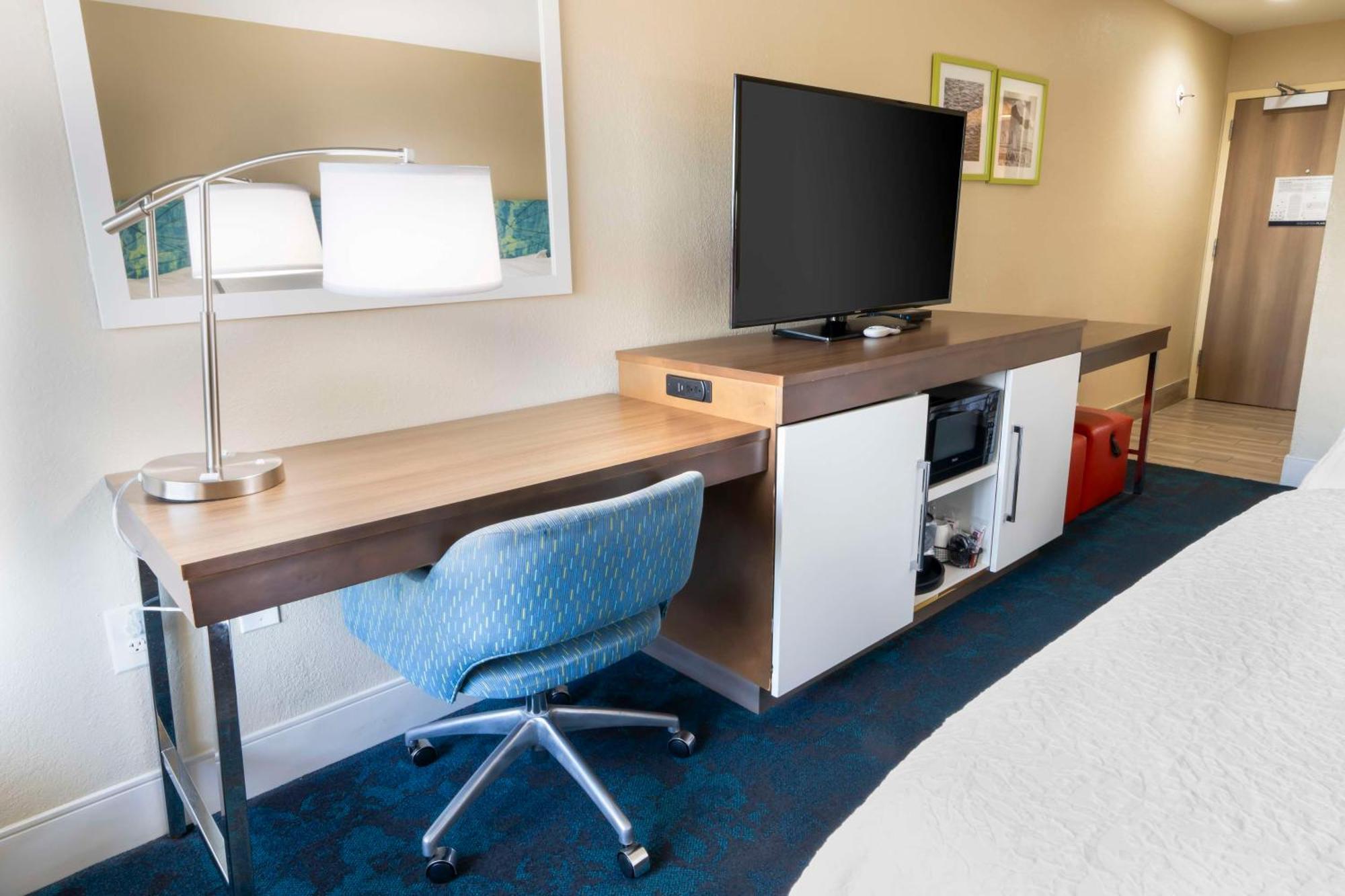 Hampton St Augustine Us1 North Hotel 3*