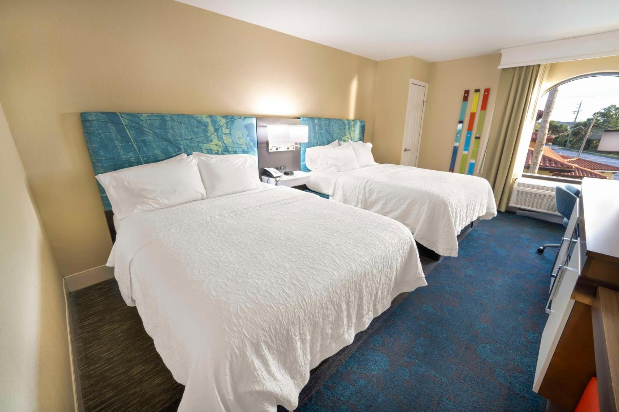 Hotel Hampton St Augustine Us1 North St. Augustine