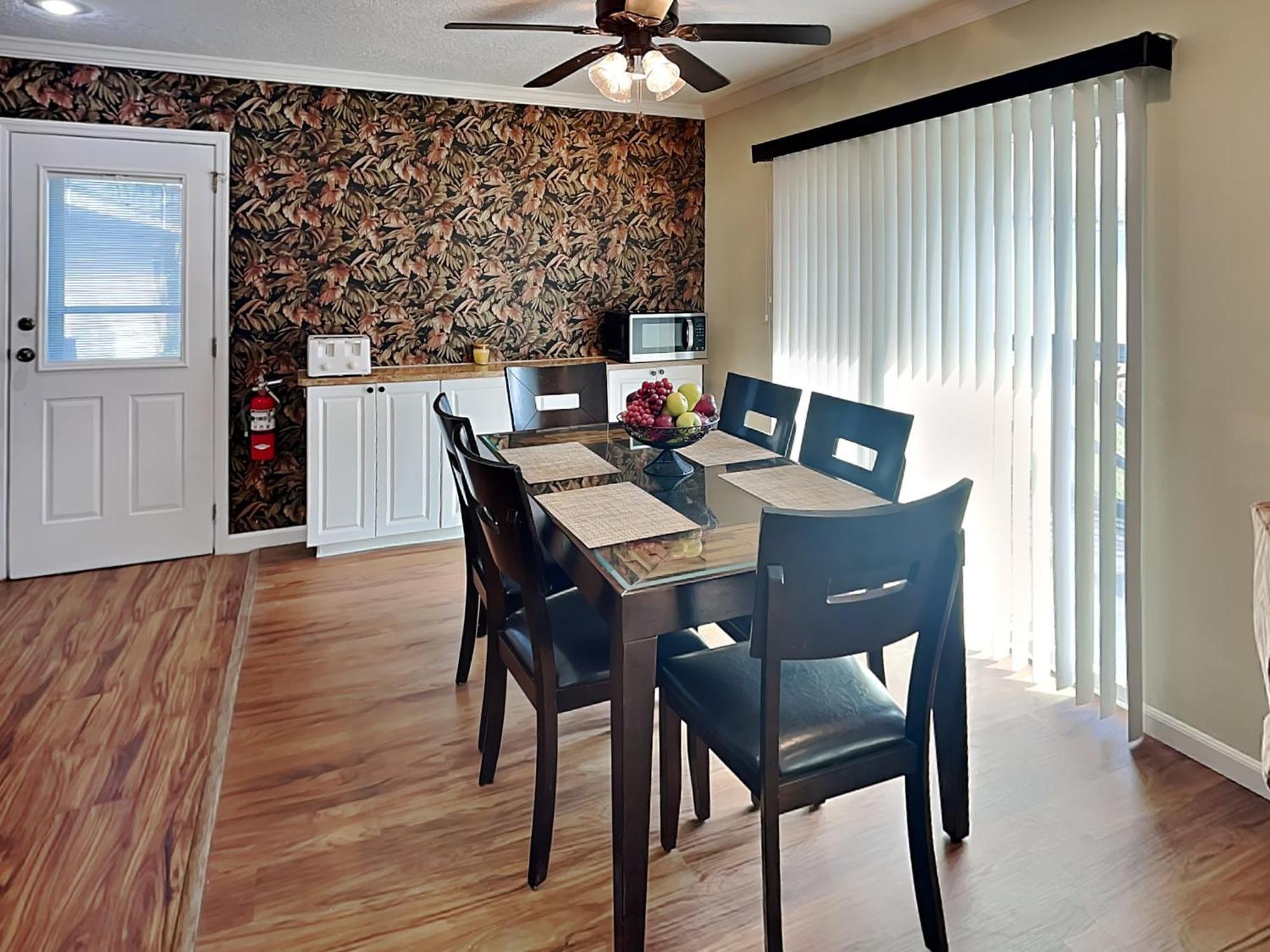 Apartamento Sea Urchin 39