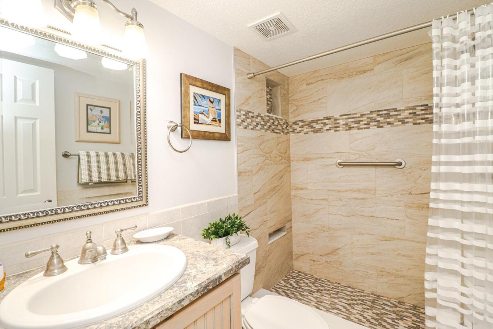 Holiday home Anastasia 410 St. Augustine