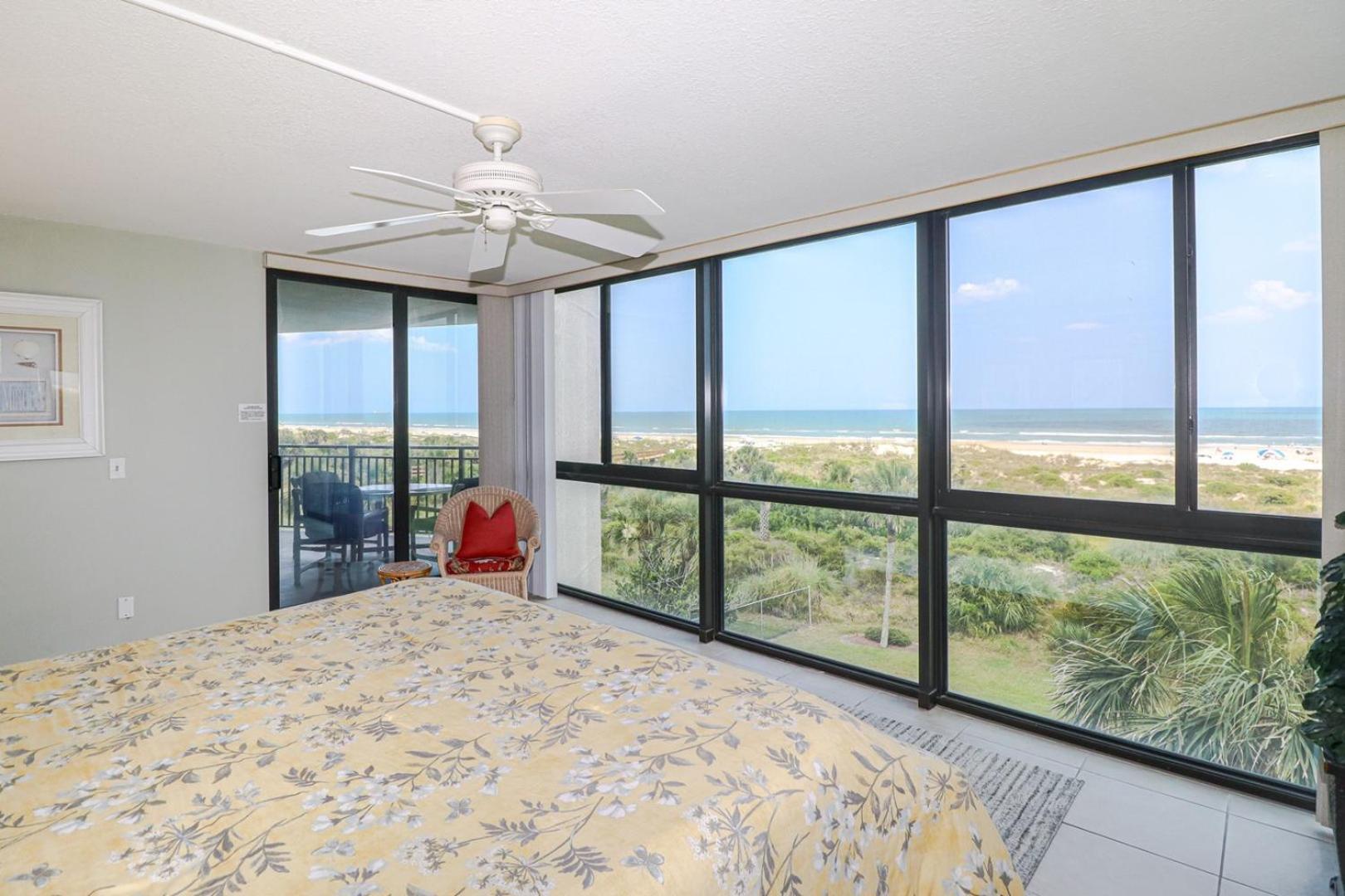 Holiday home Anastasia 410 St. Augustine