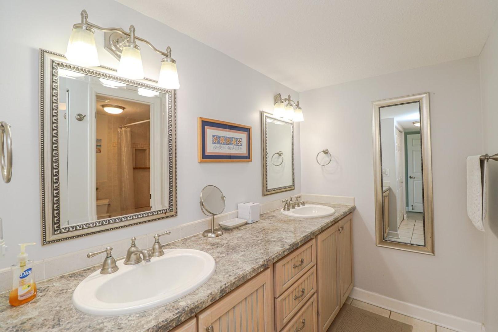 Anastasia 410 Holiday home