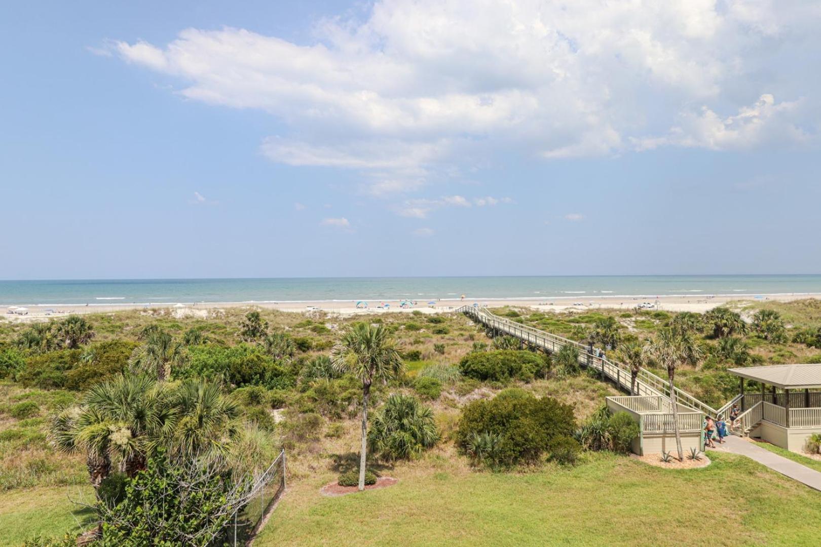 Anastasia 410 Holiday home St. Augustine
