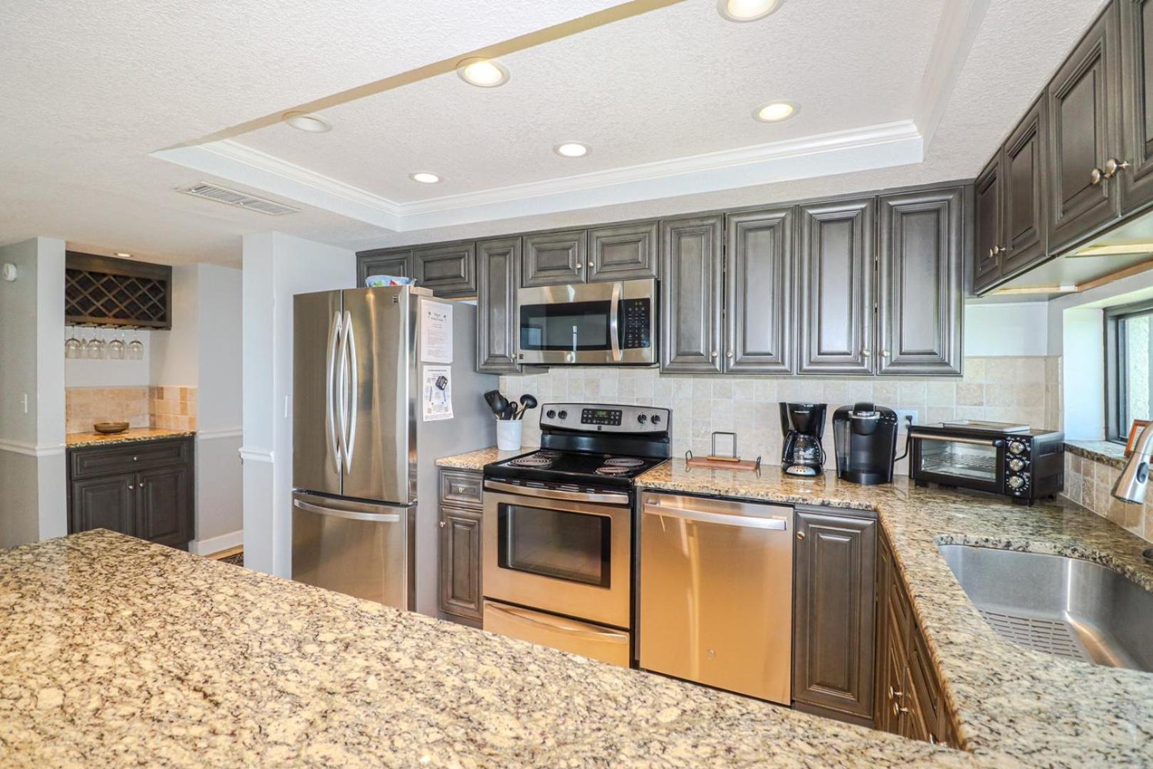 Anastasia 410 Holiday home