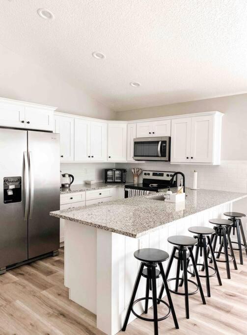 Holiday home Marhome North - 10 Min From & Historic Downtown