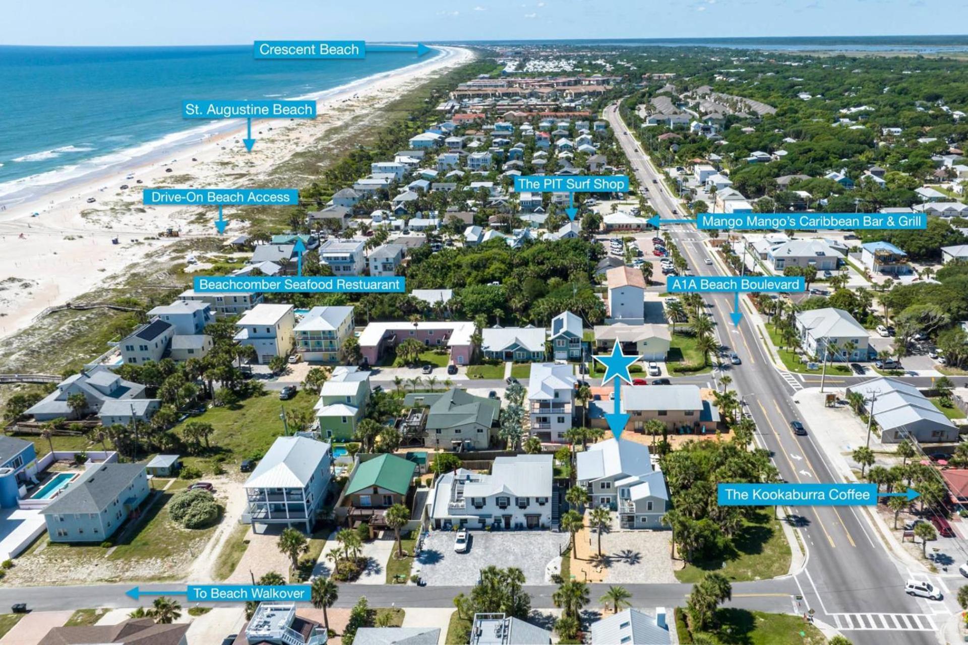 Maritime Place Unit B