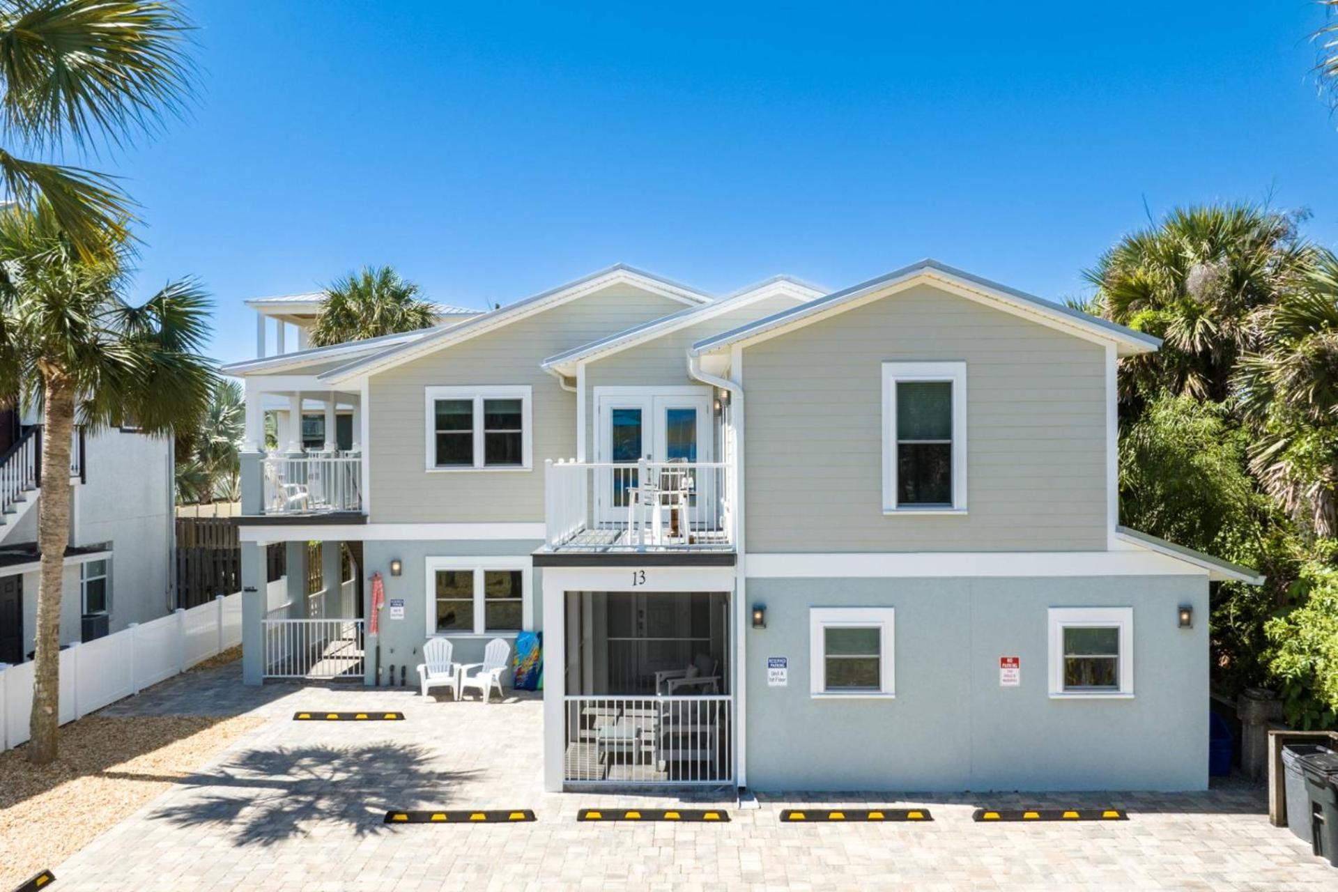 Maritime Place Unit B Holiday home *