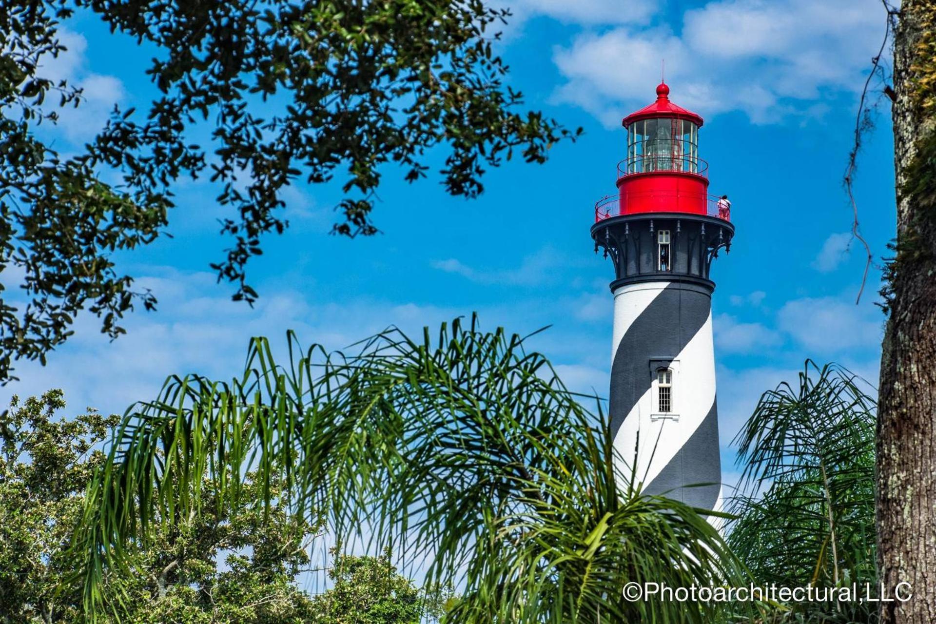 Maritime Place Unit B Holiday home St. Augustine