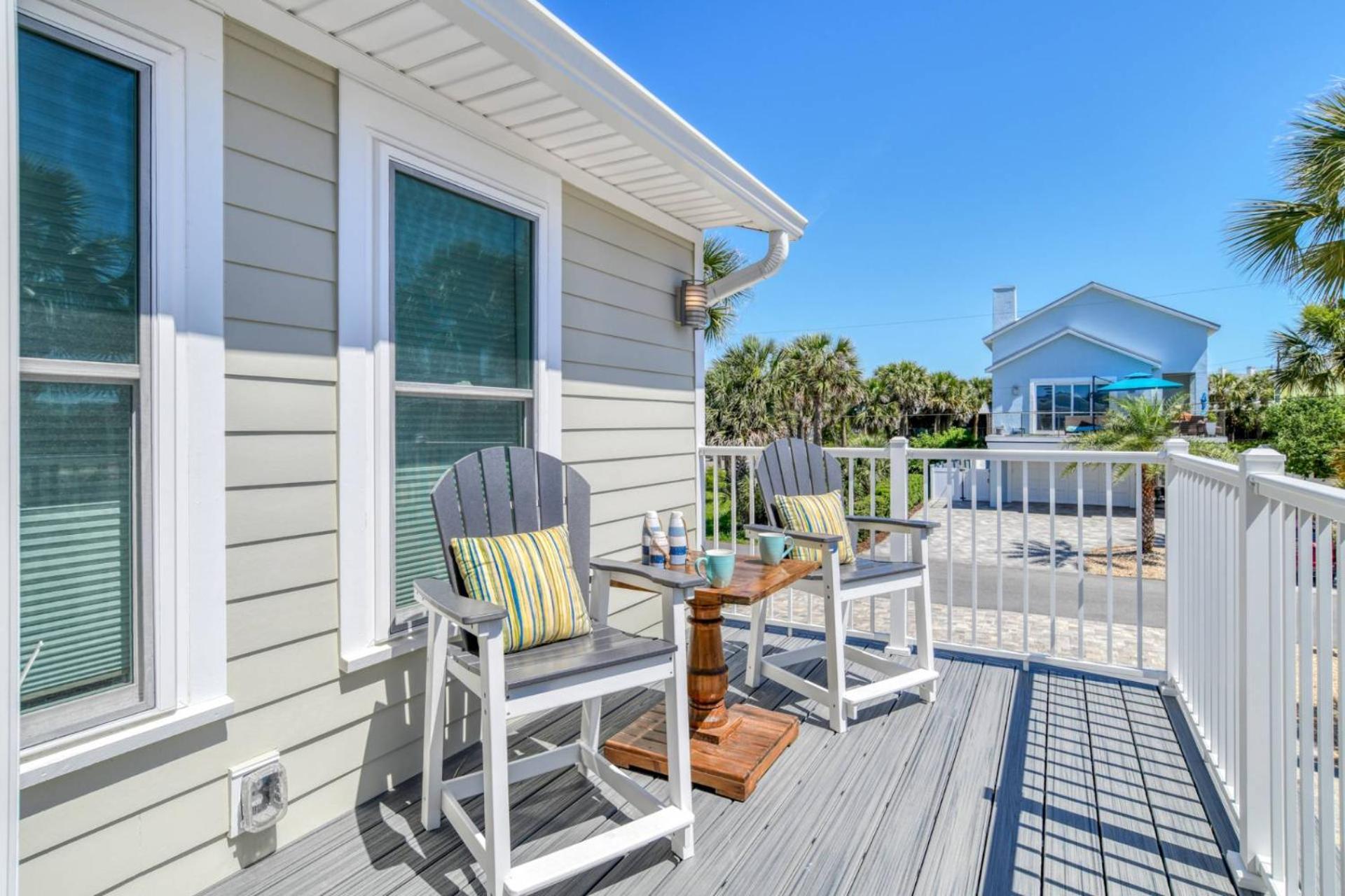 Holiday home Maritime Place Unit B St. Augustine