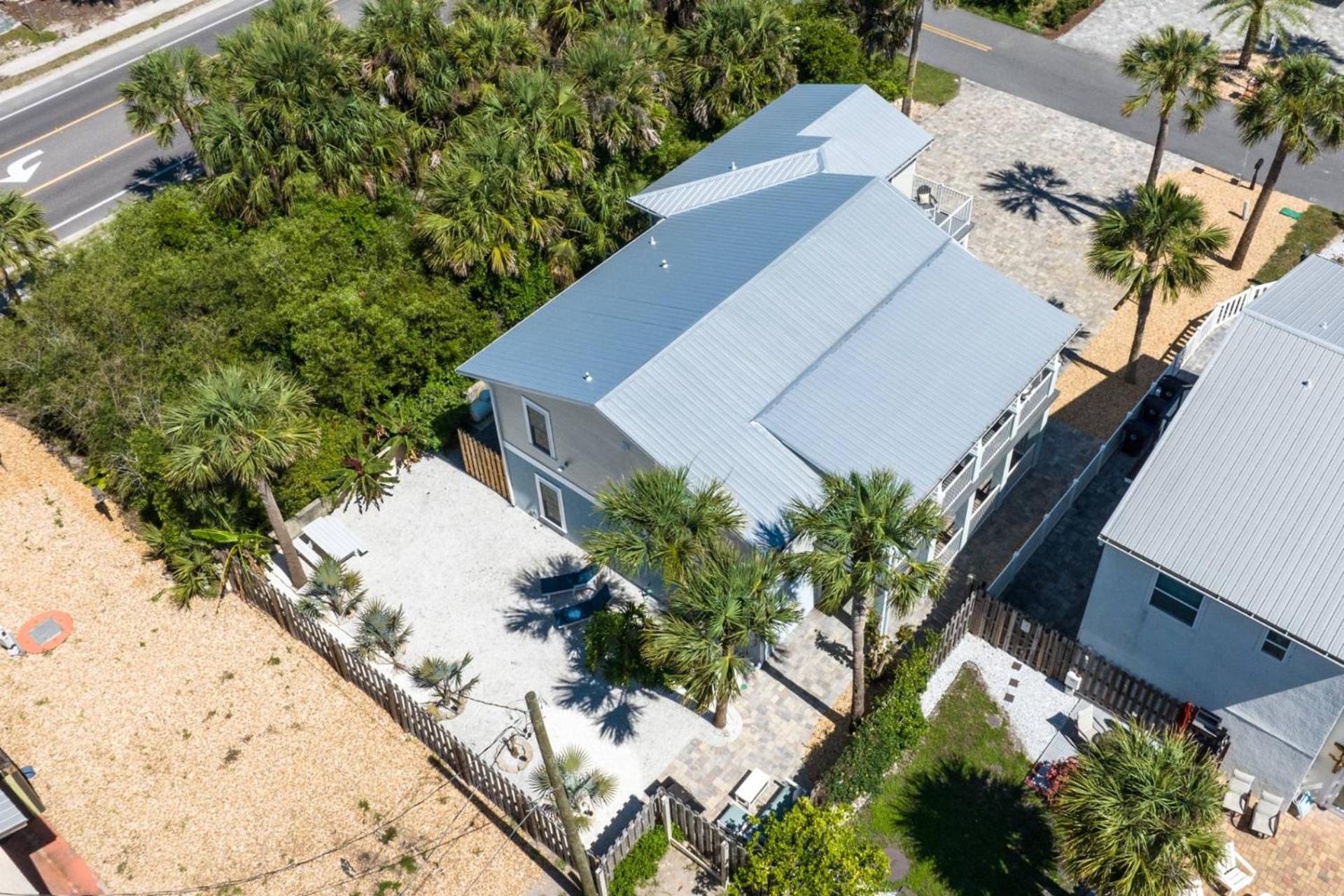 Maritime Place Unit B St. Augustine