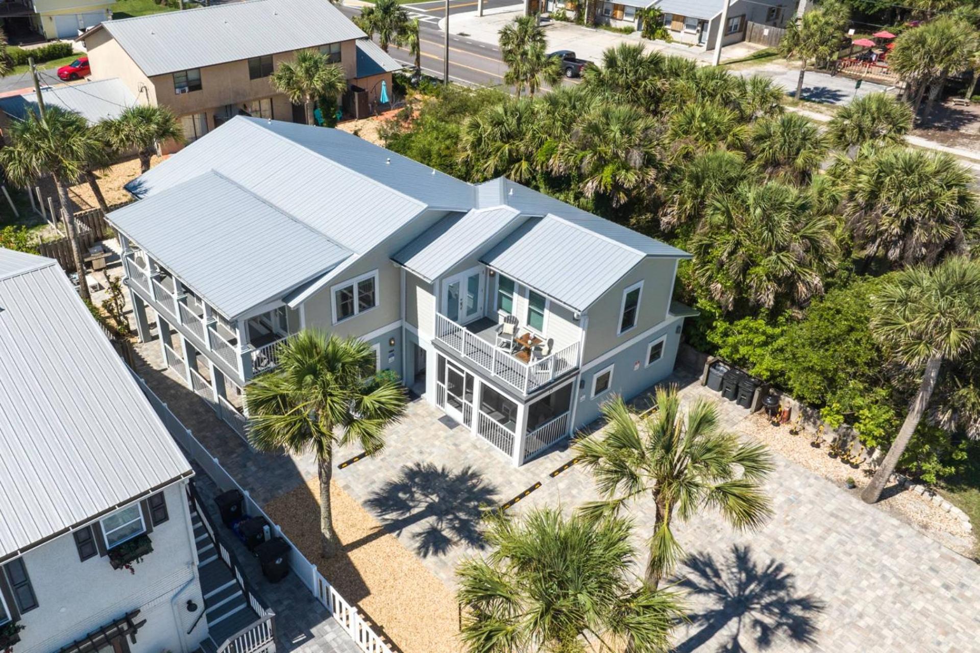Holiday home Maritime Place Unit B