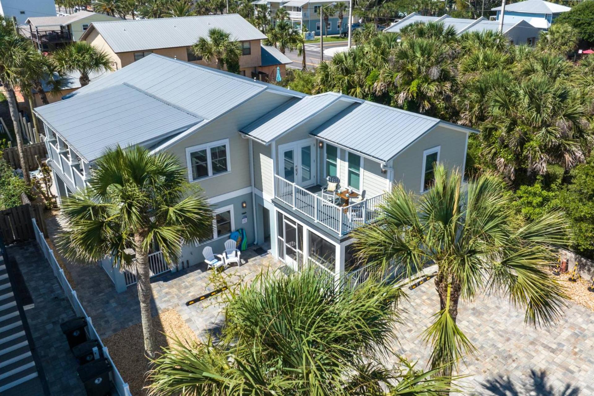 Maritime Place Unit B Holiday home *